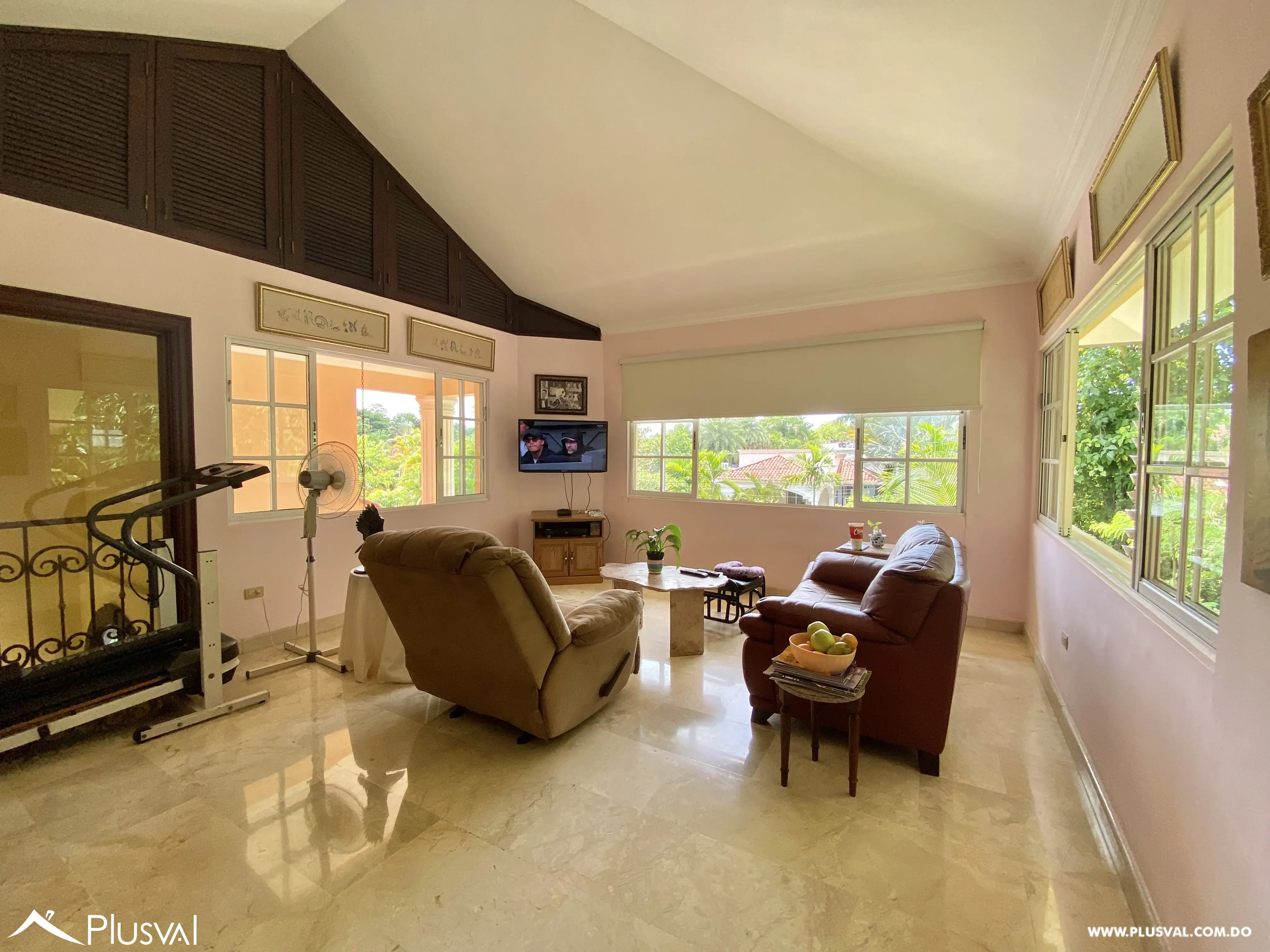 Vendo Excelente Casa en Cuesta Hermosa II 456121