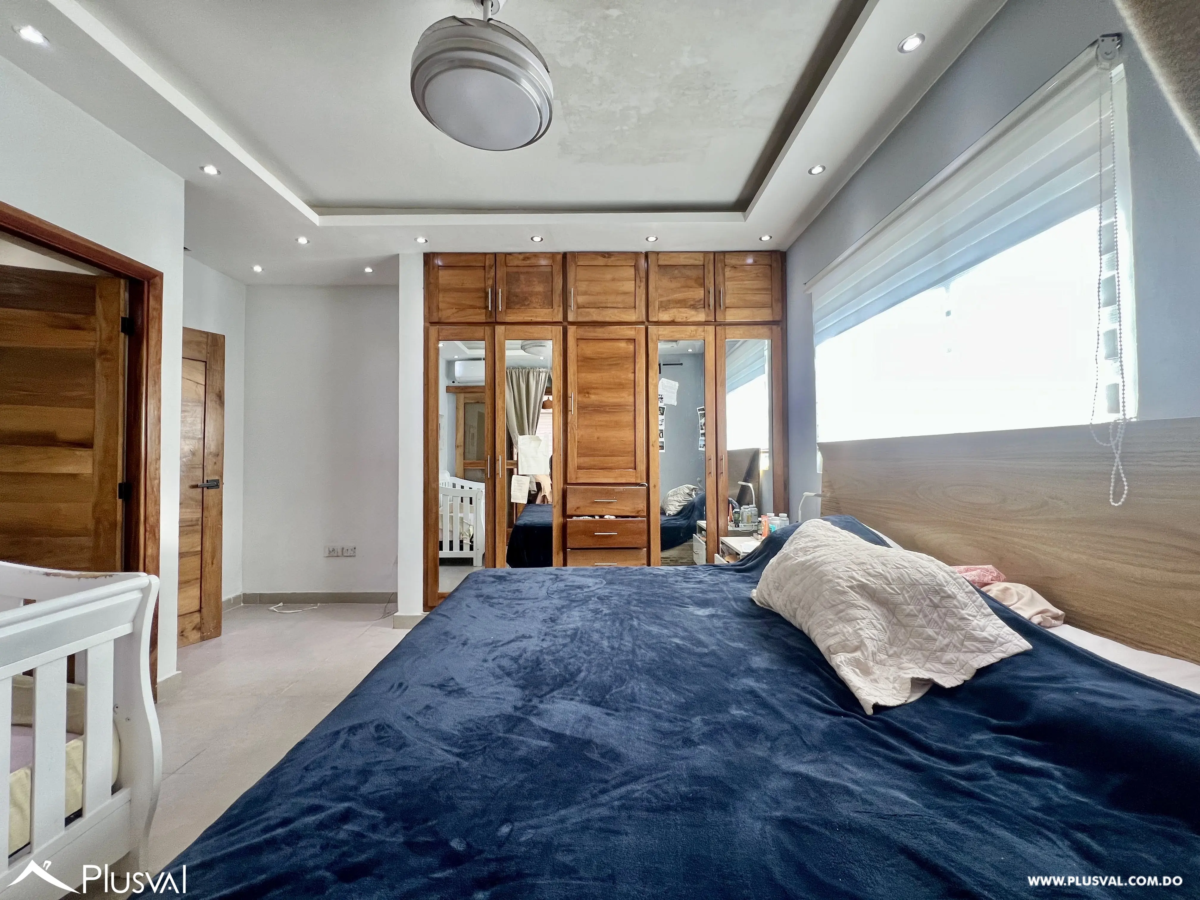 Apartamento en Los Ríos en venta con terraza amplia 475076