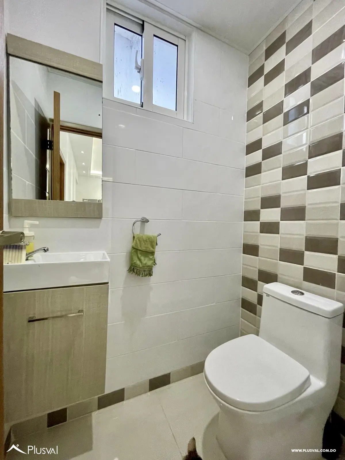 Apartamento En Venta en El Millón 469857