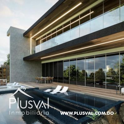 Lujosa Residencia en Venta 222329