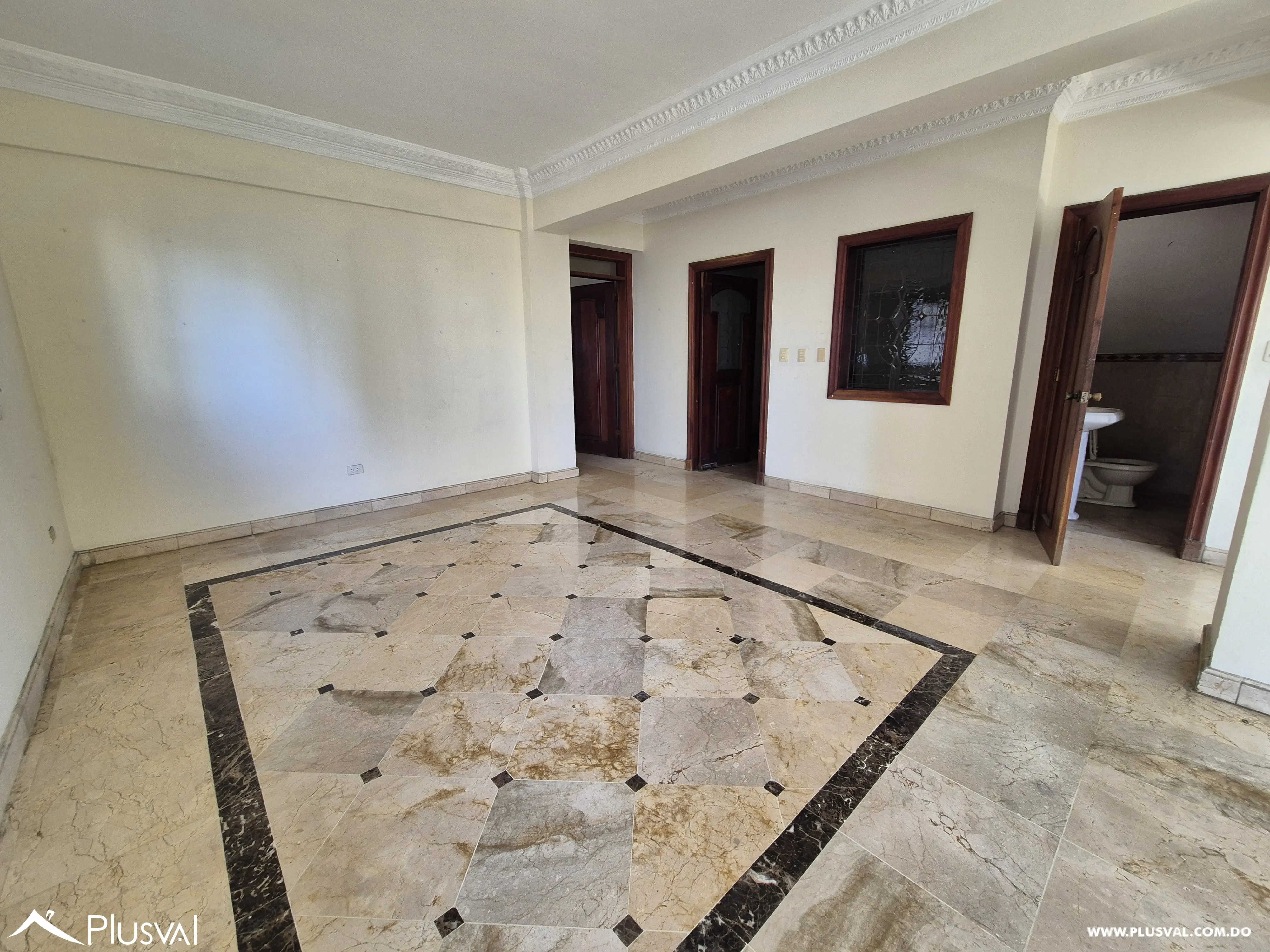 Apartamento tipo PentHouse de venta en Naco 483189