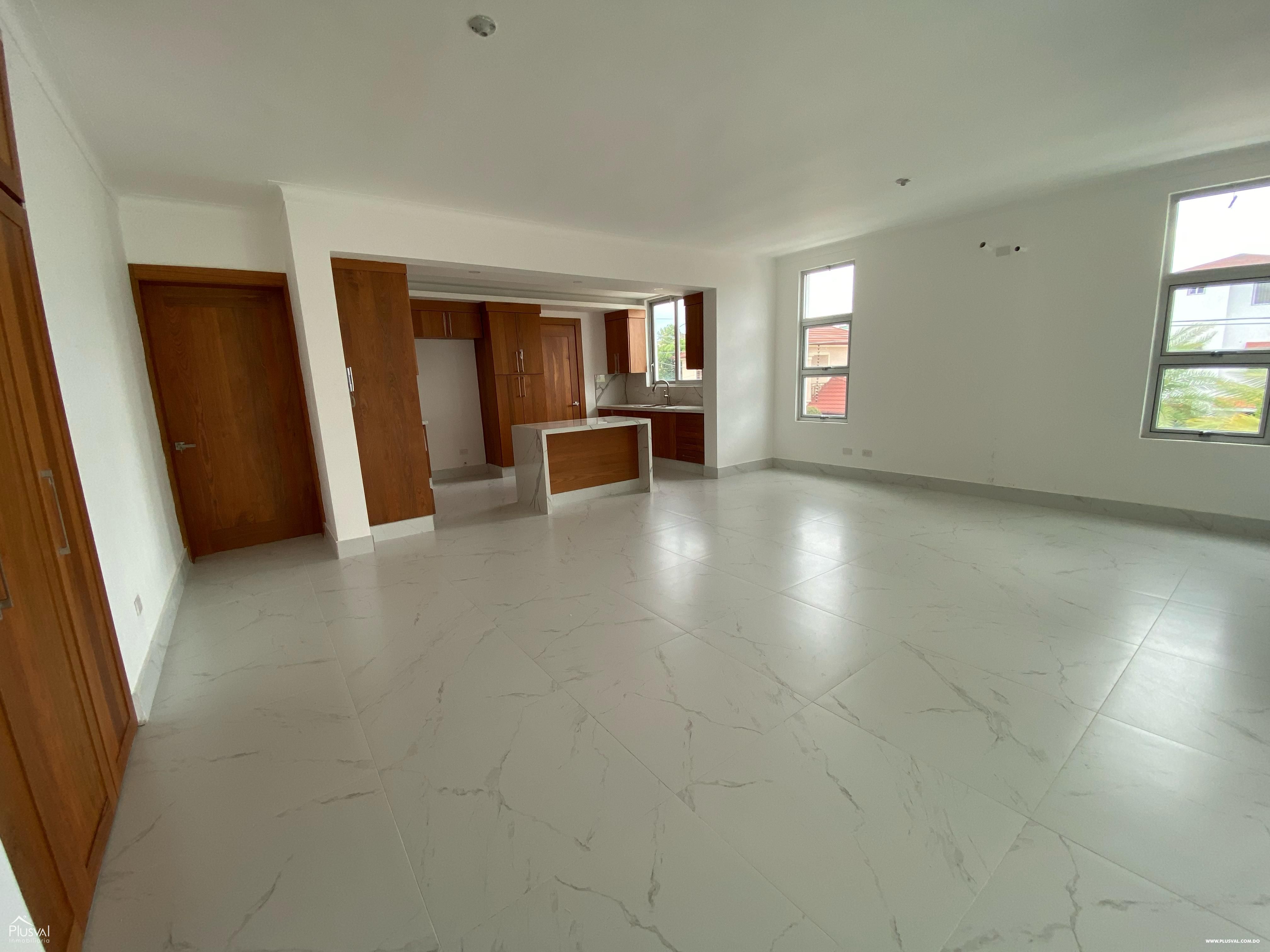 Apartamentos tipo casa en edificio exclusivo 433097