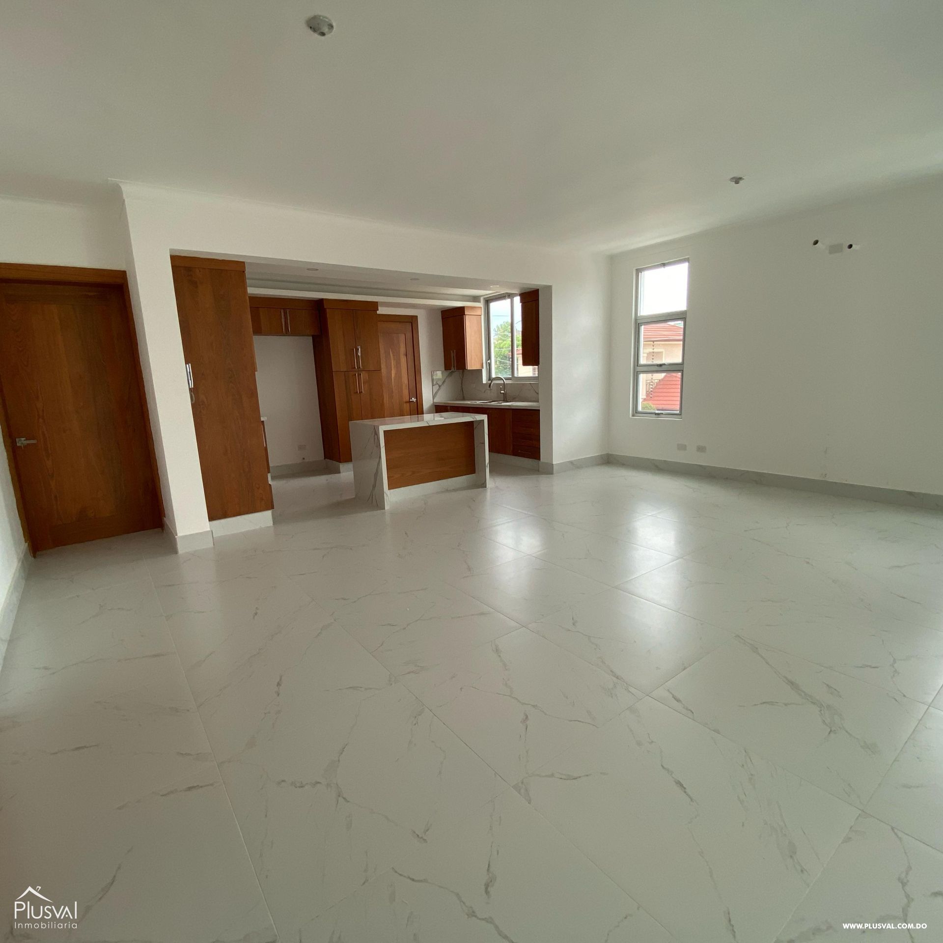 Apartamentos tipo casa en edificio exclusivo 433097
