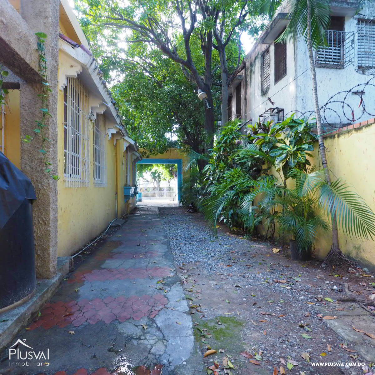 Casa en Venta, Gazcue 269730