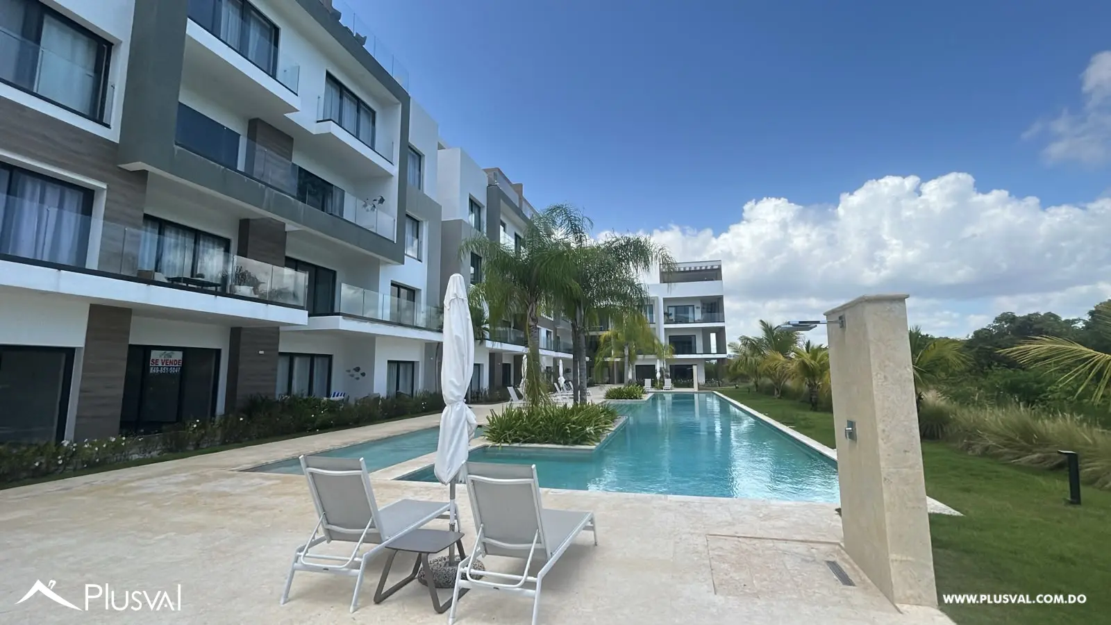 CANA BAY  PUNTA CANA EN VENTA 521778