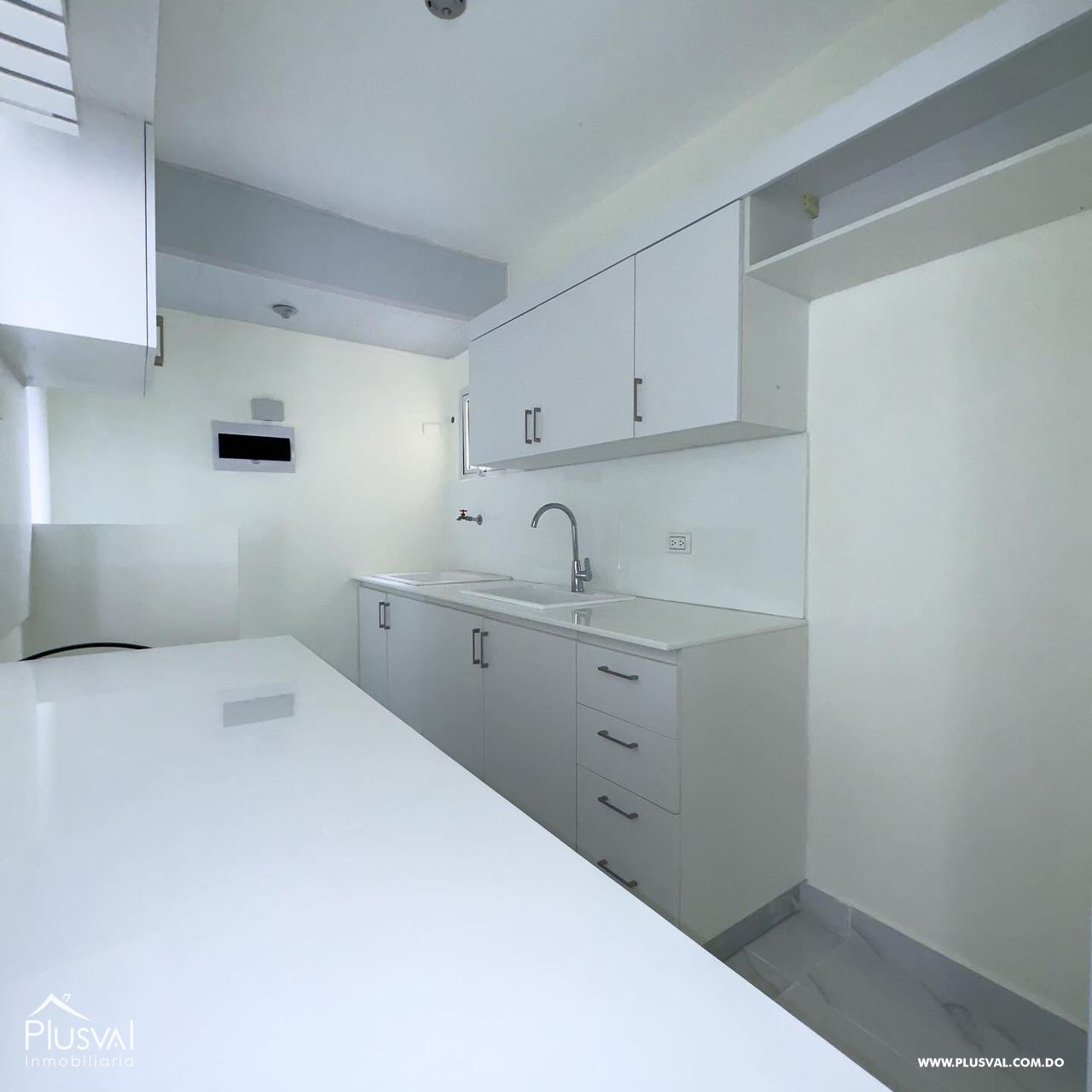 Excelente  proyecto CERRADO  en Santo Domingo Este 334680