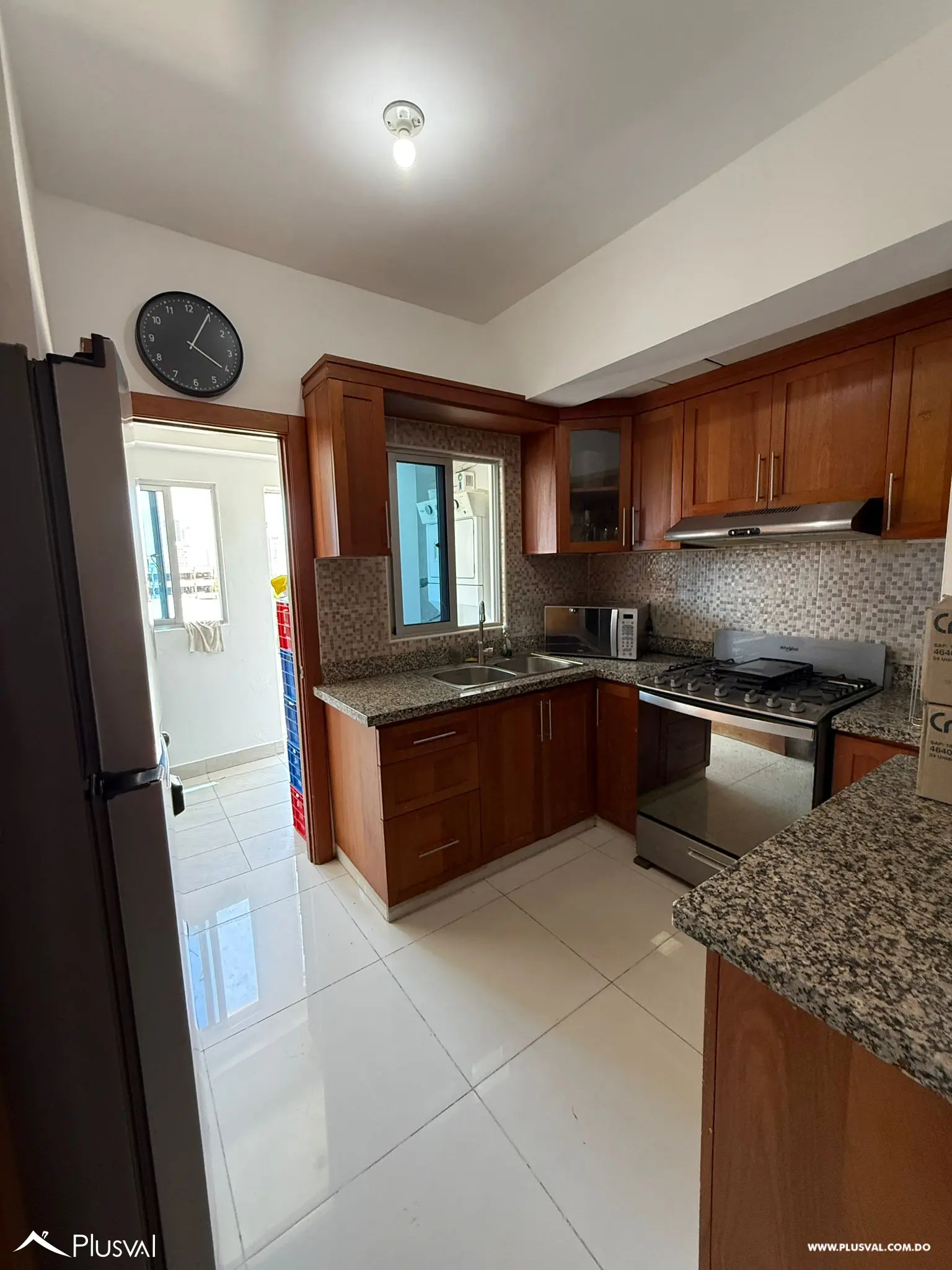 Pent-house en venta – El Millón 458102