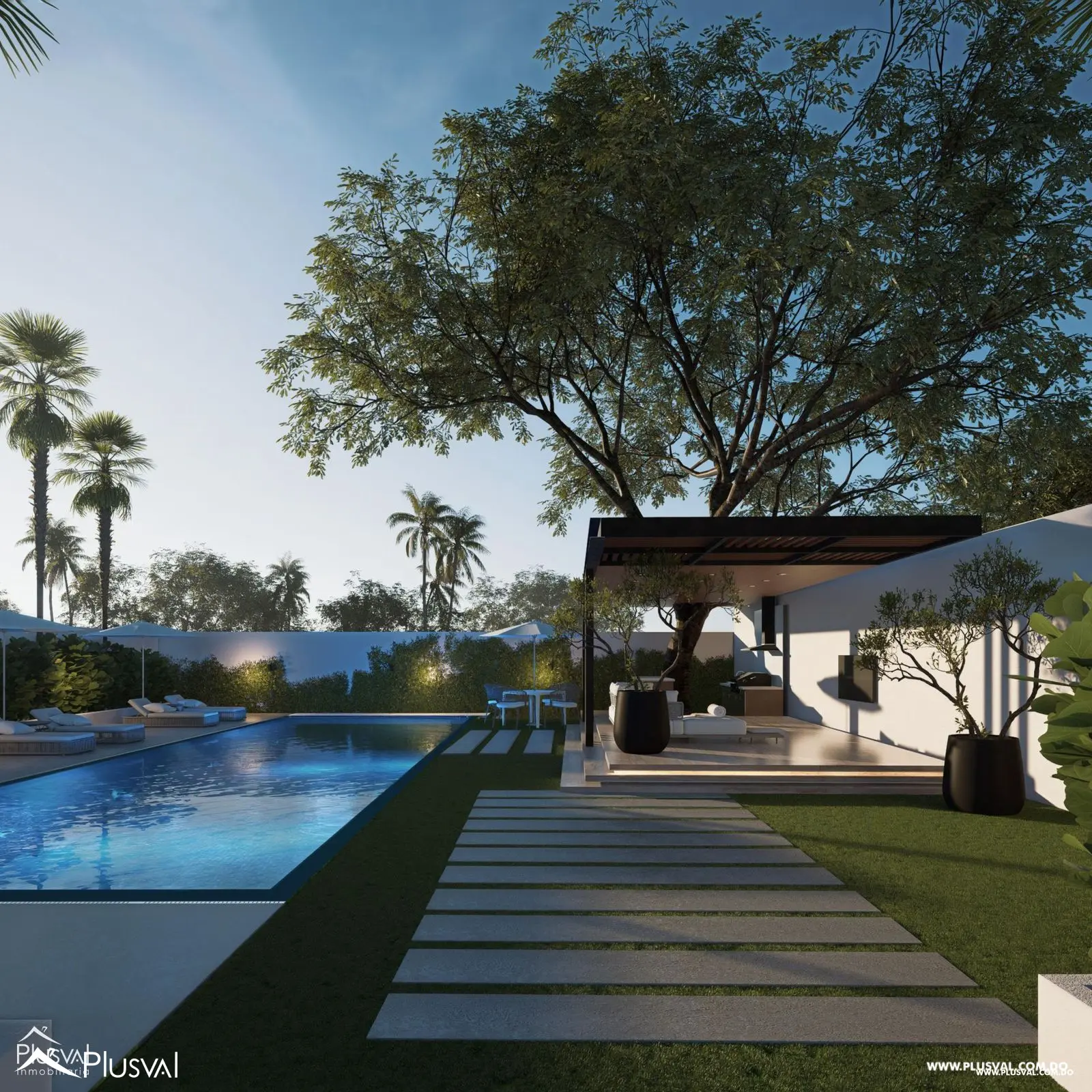 Apartamento en venta en Av. Hispanoamericana 512929
