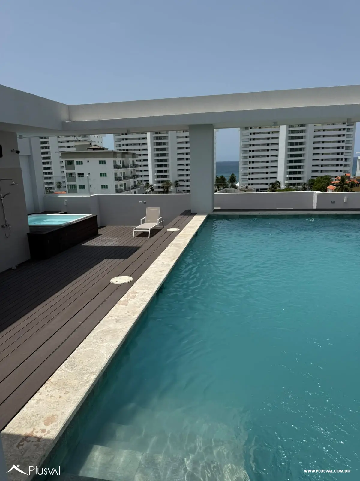 Apartamento en venta en Juan Dolio,  a 3 minutos de la playa.  Nuevo para estrenar. 521539
