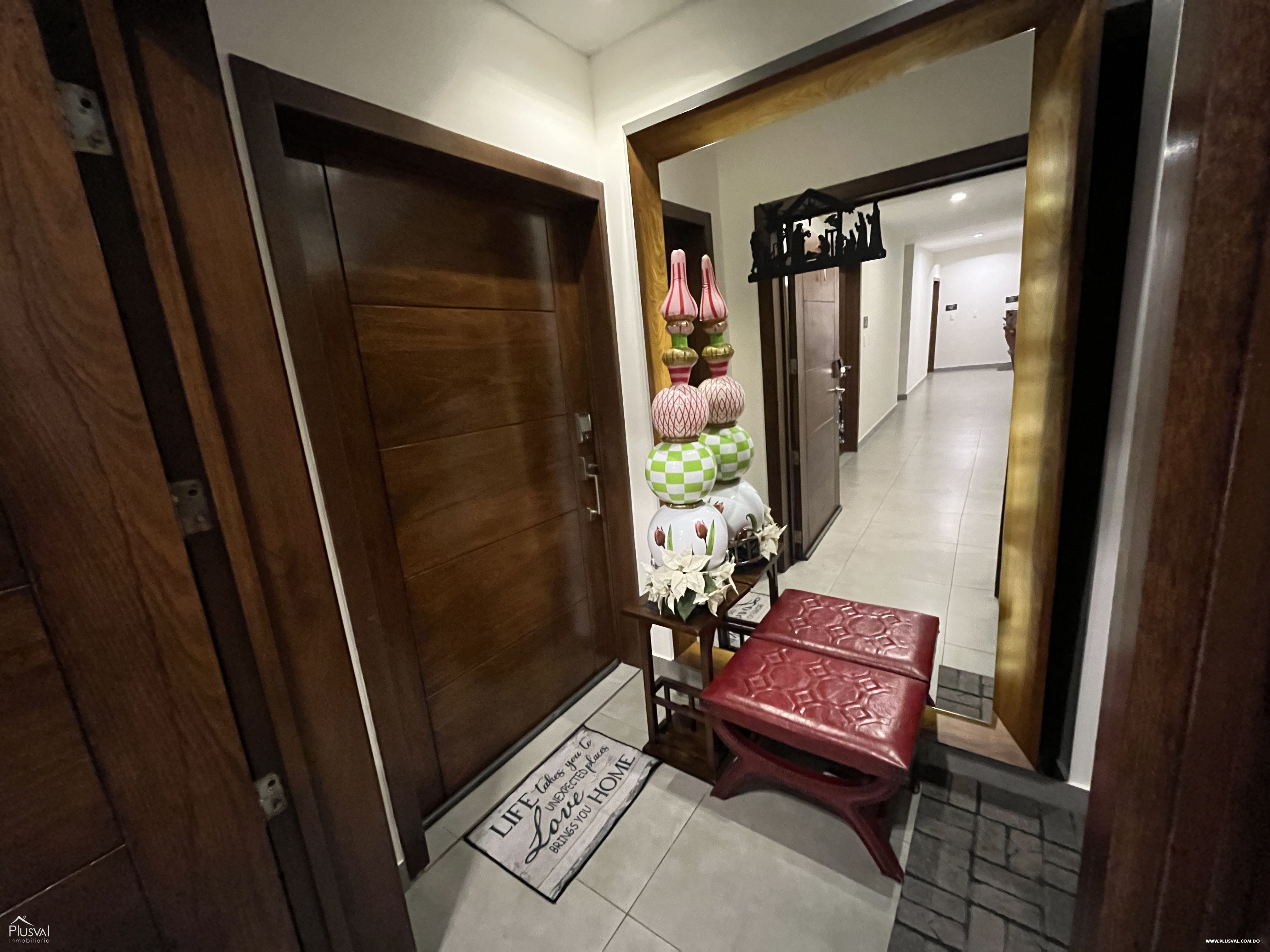 Amplio apartamento en el centro del sector de Serralles 327735