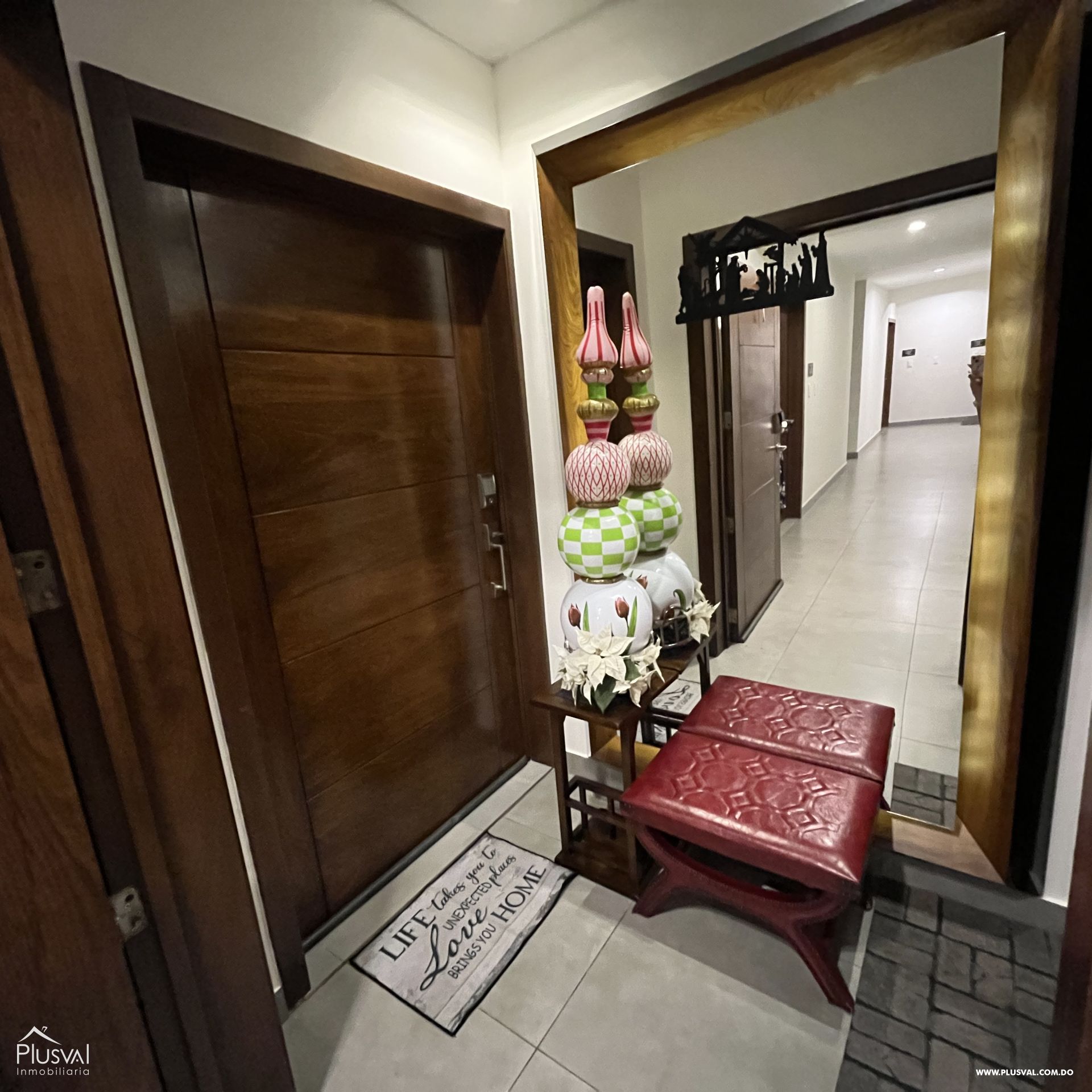 Amplio apartamento en el centro del sector de Serralles 327735