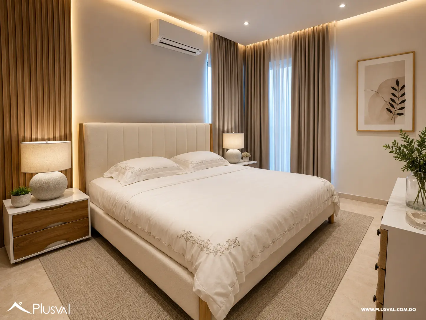 Playa Nueva Romana, apartamentos para disfrutar de un entorno de playa 515263