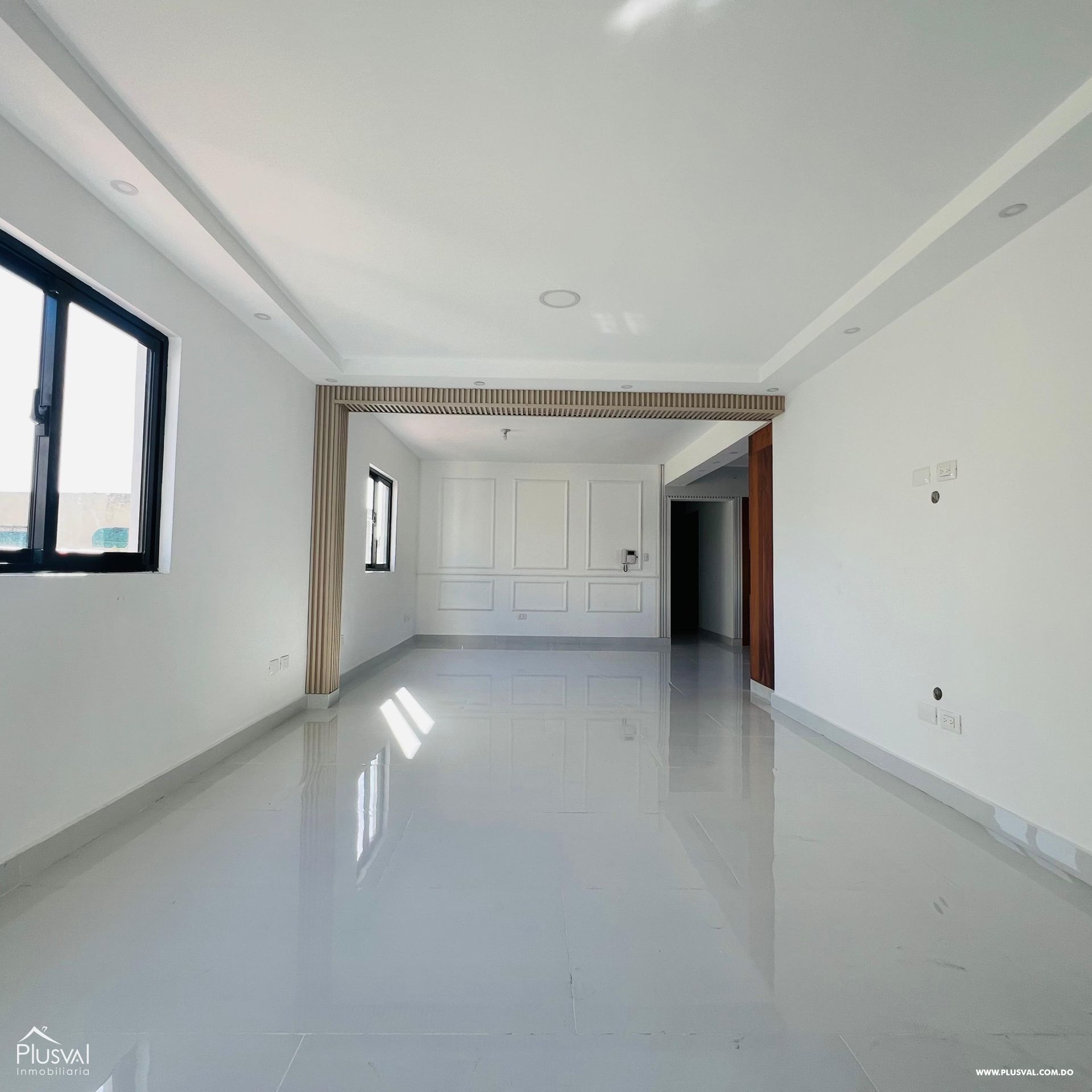 Apartamentos en Venta en Gazcue 408472