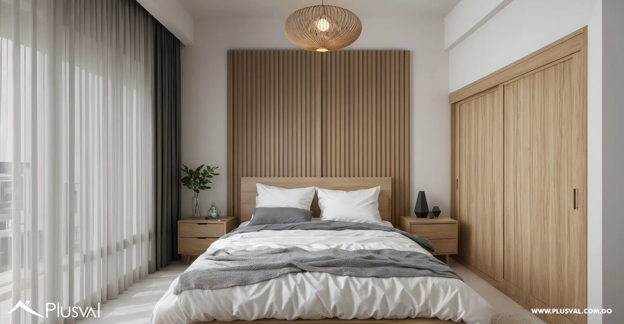 Apartamentos turísticos en Bayahíbe | Proyecto 5 minutos de la playa 484610