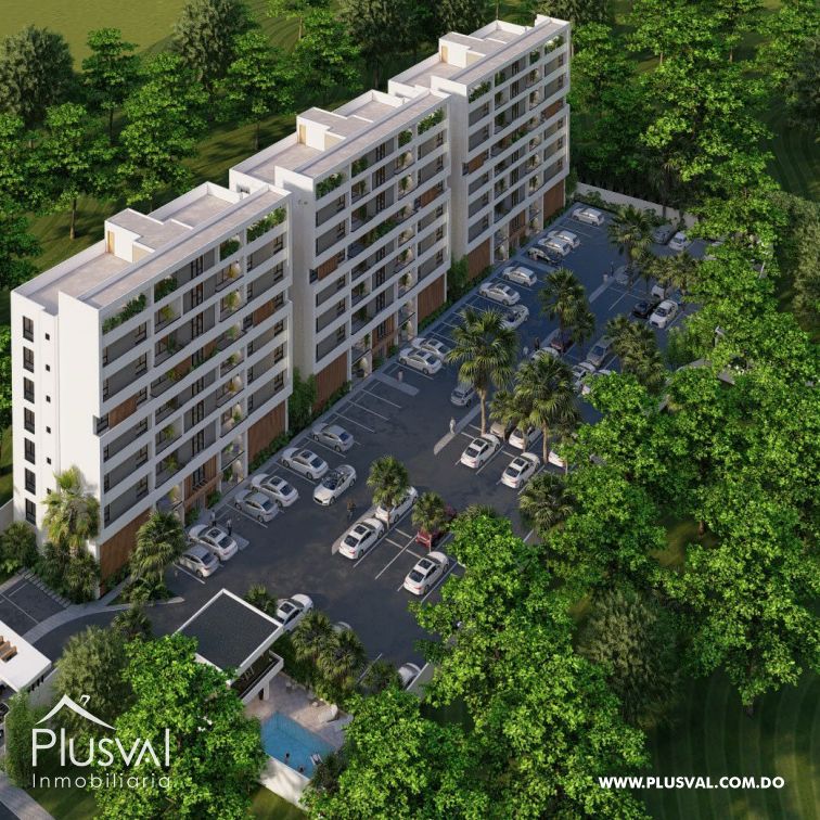 Espectacular proyecto residencial con diseño contemporáneo en Los Álamos 385324