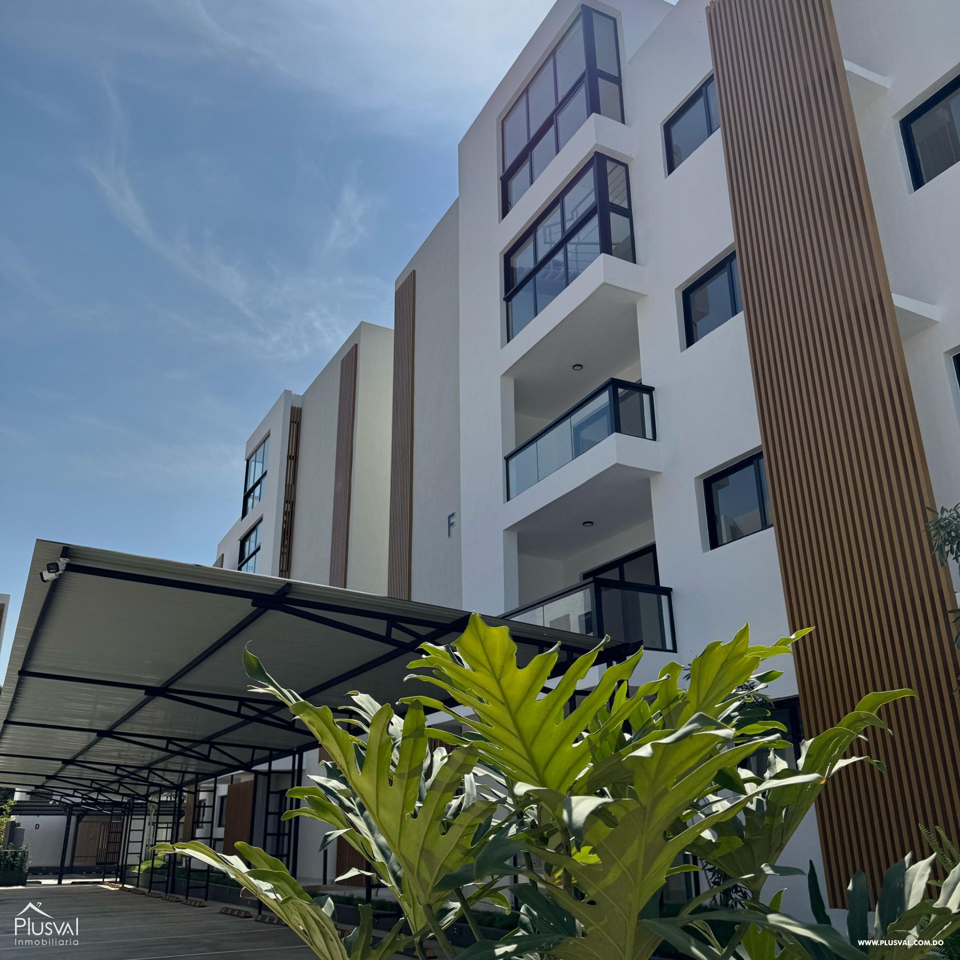 Proyecto de Apartamentos ubicado en el Dorado II 418788