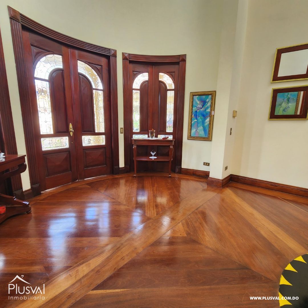 Casa en Venta en Cuesta Hermosa III 245231