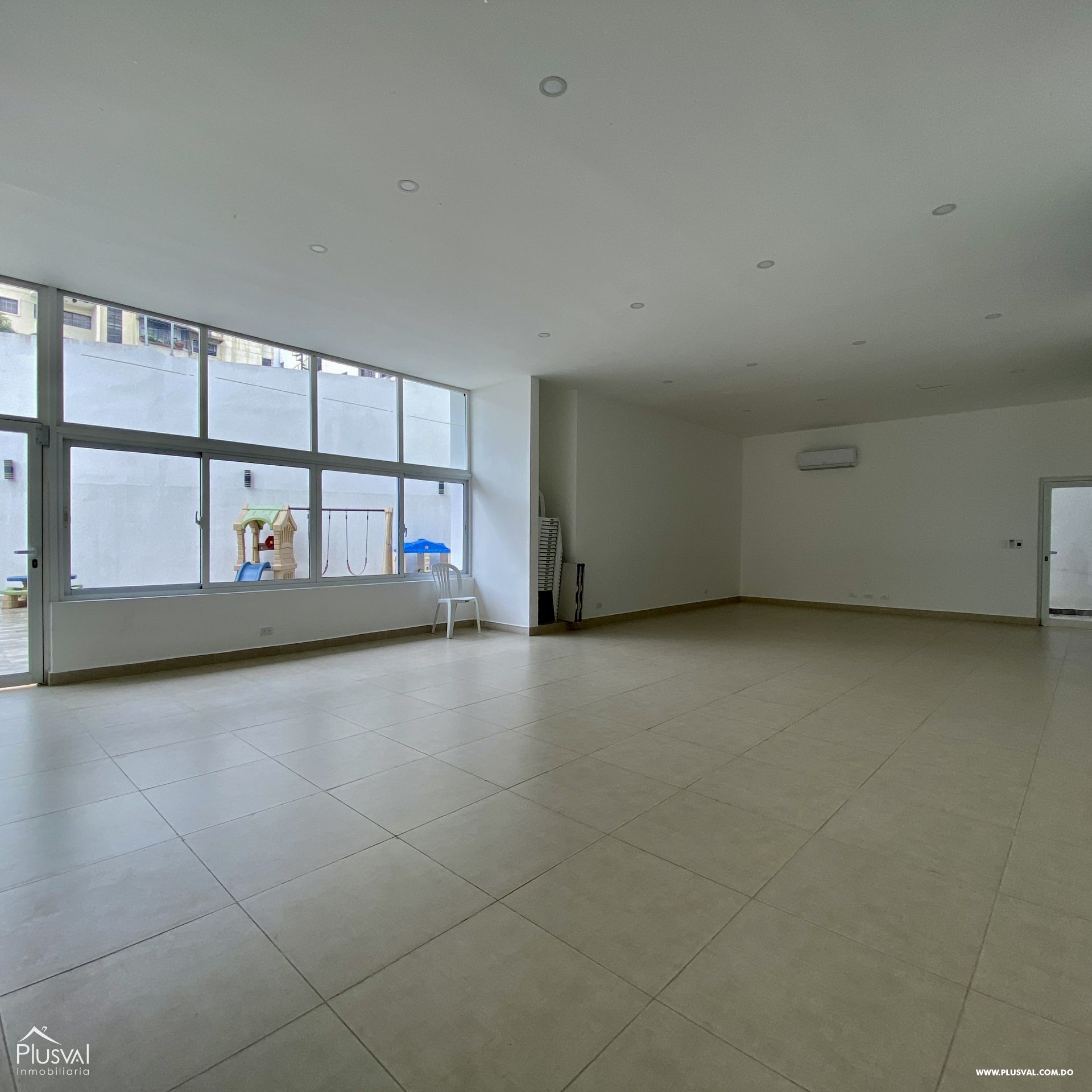 Apartamento en Venta, Evaristo Morales 501746