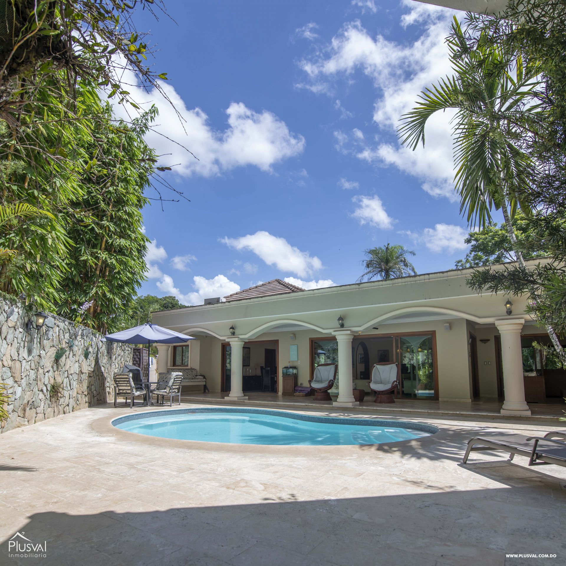 Casa Cuesta Hermosa II 232792