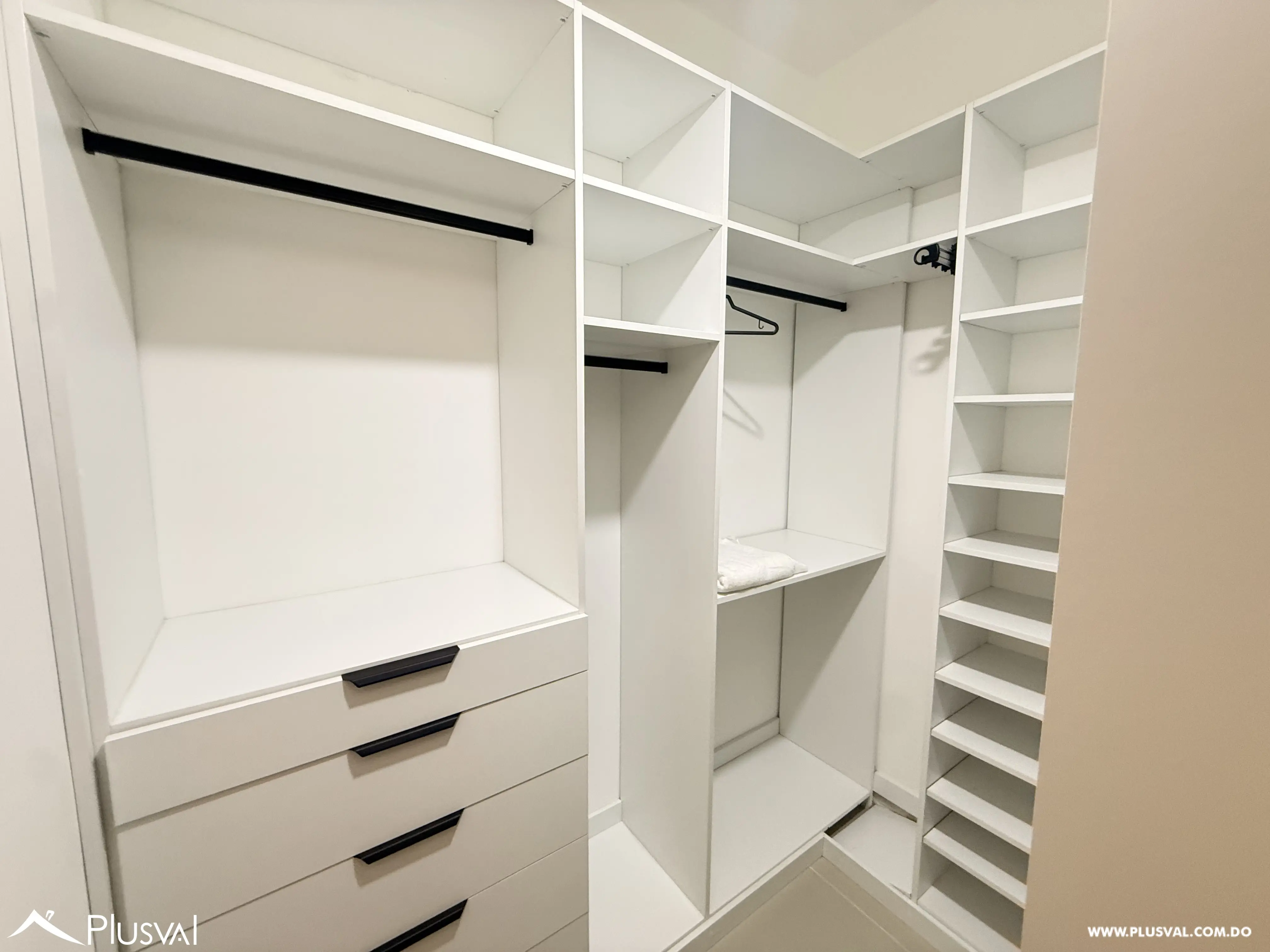 Apartamento en venta Tropical del Este 515958