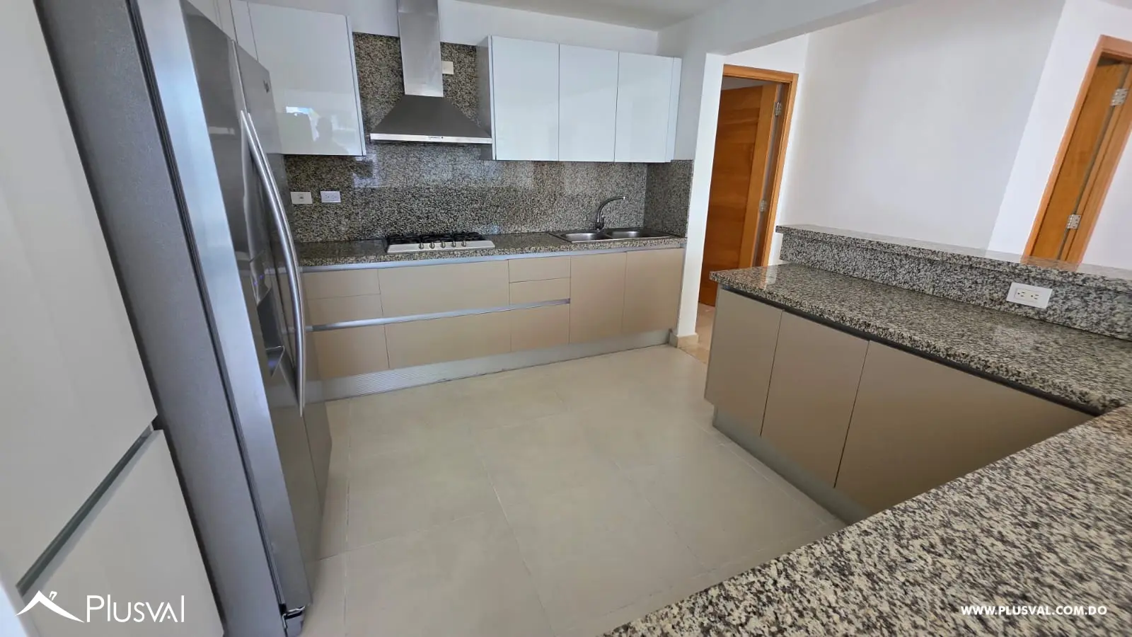 Apartamento en Venta en Piantini 498352