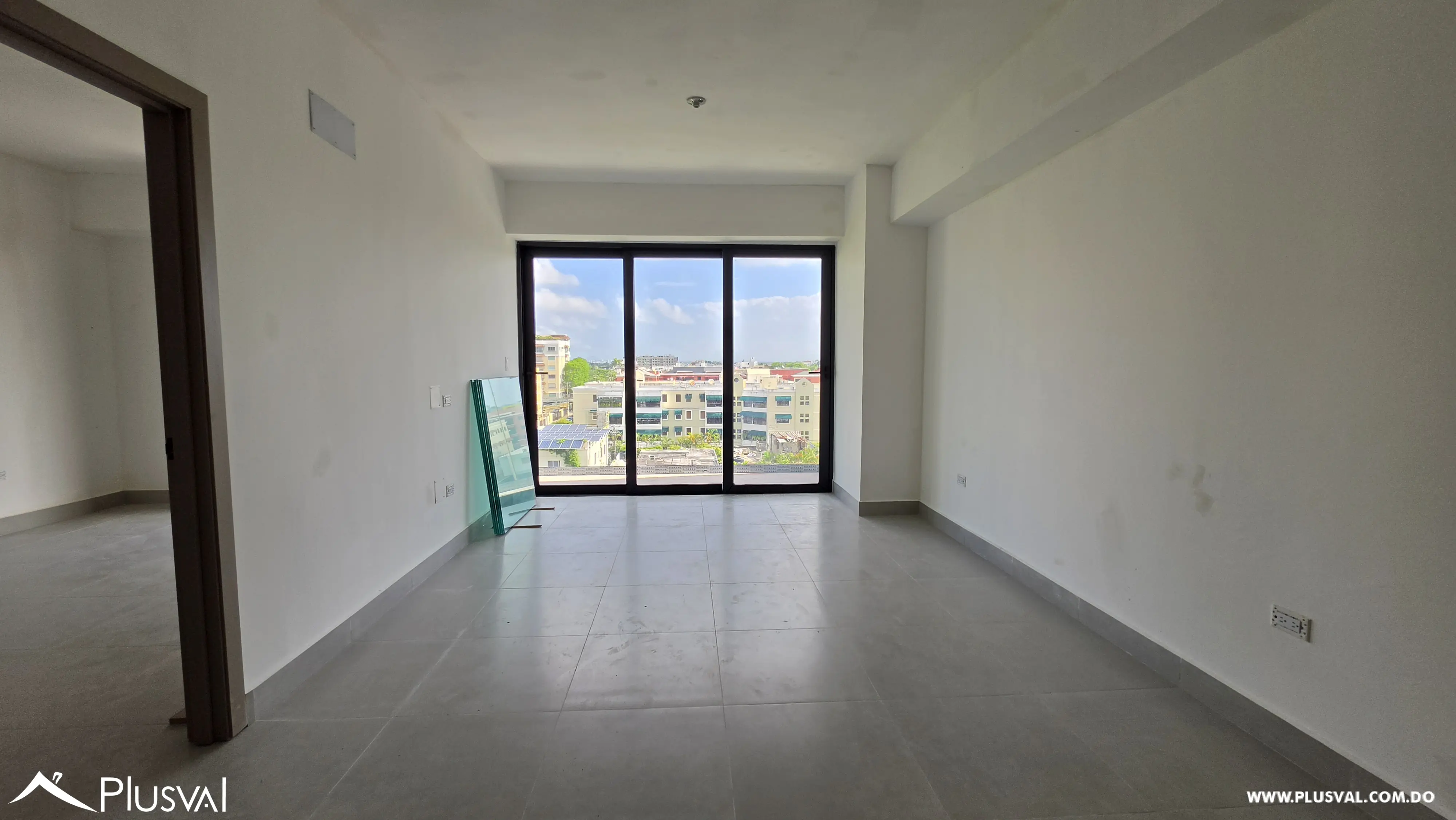 Apartamento en Venta en Arroyo Hondo 504084