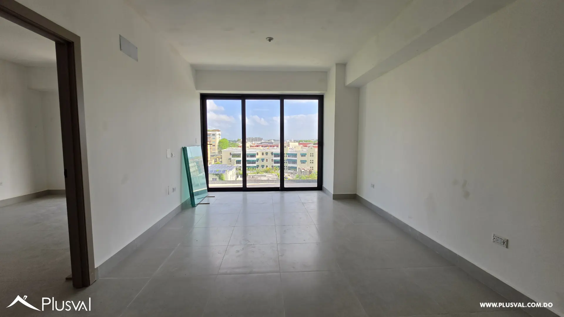Apartamento en Venta en Arroyo Hondo 504084