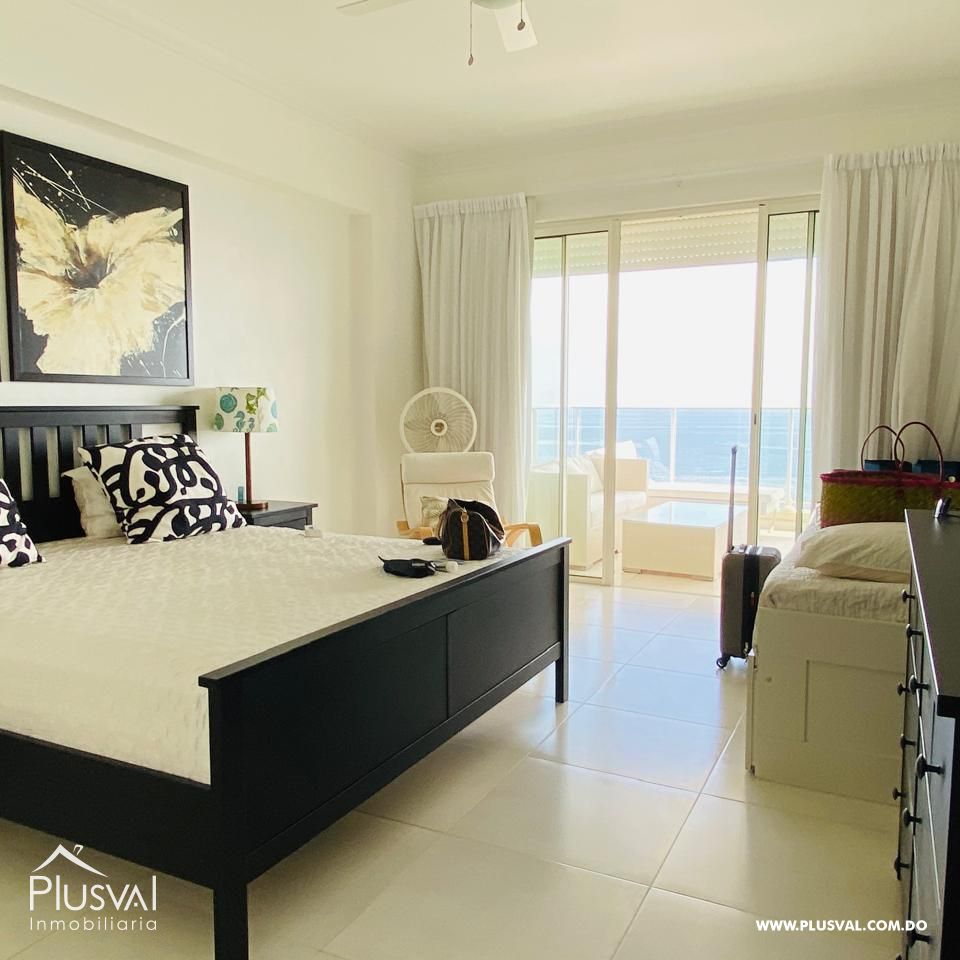 Apartamento en Venta con impresionante vista al mar en Juan Dolio. 349691