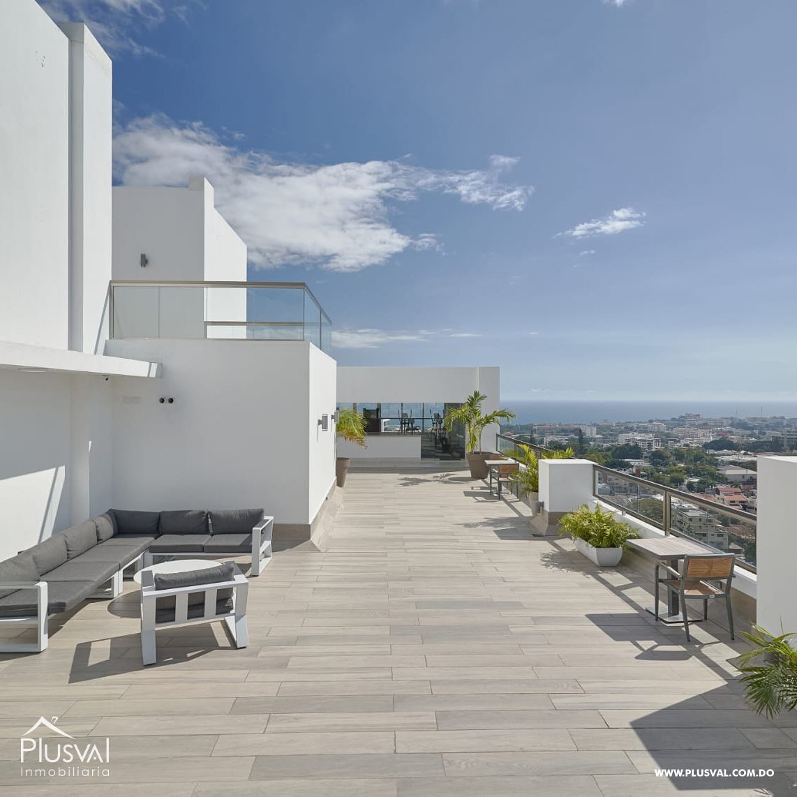 Venta Apartamento AMUEBLADO, En la Esperilla 310699