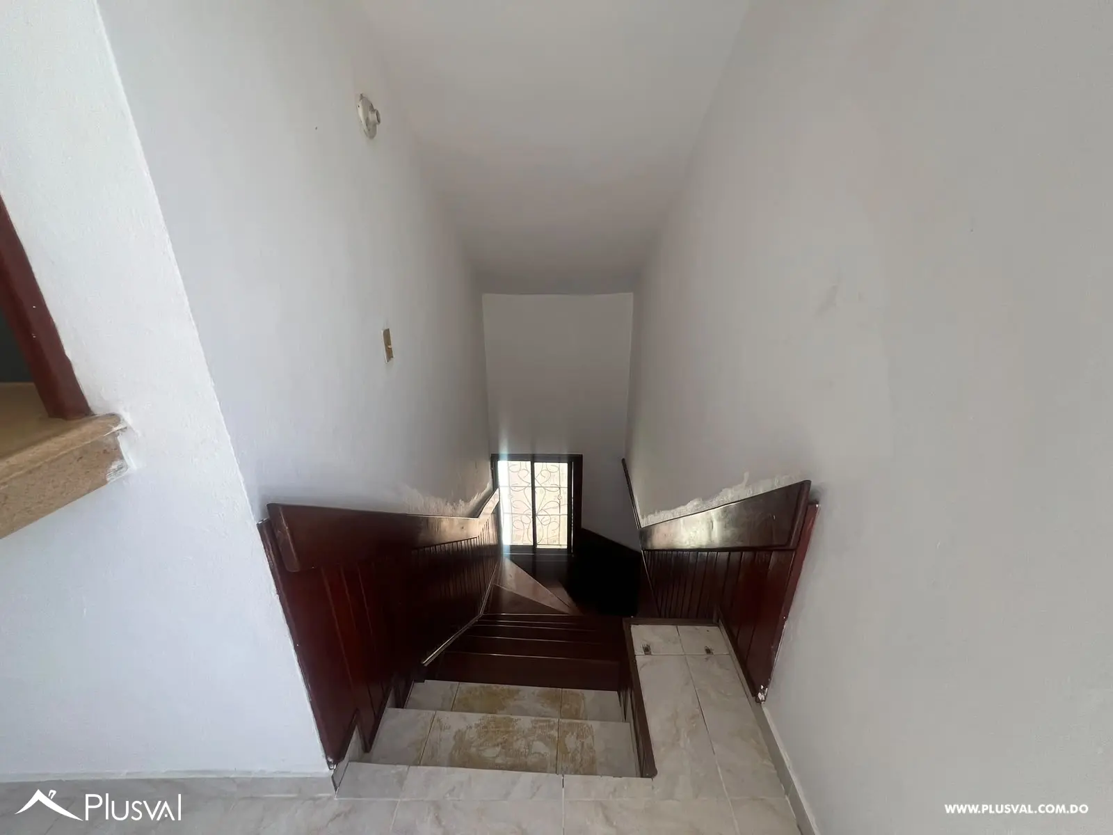 Casa Duplex en Santo Domingo Este 522468
