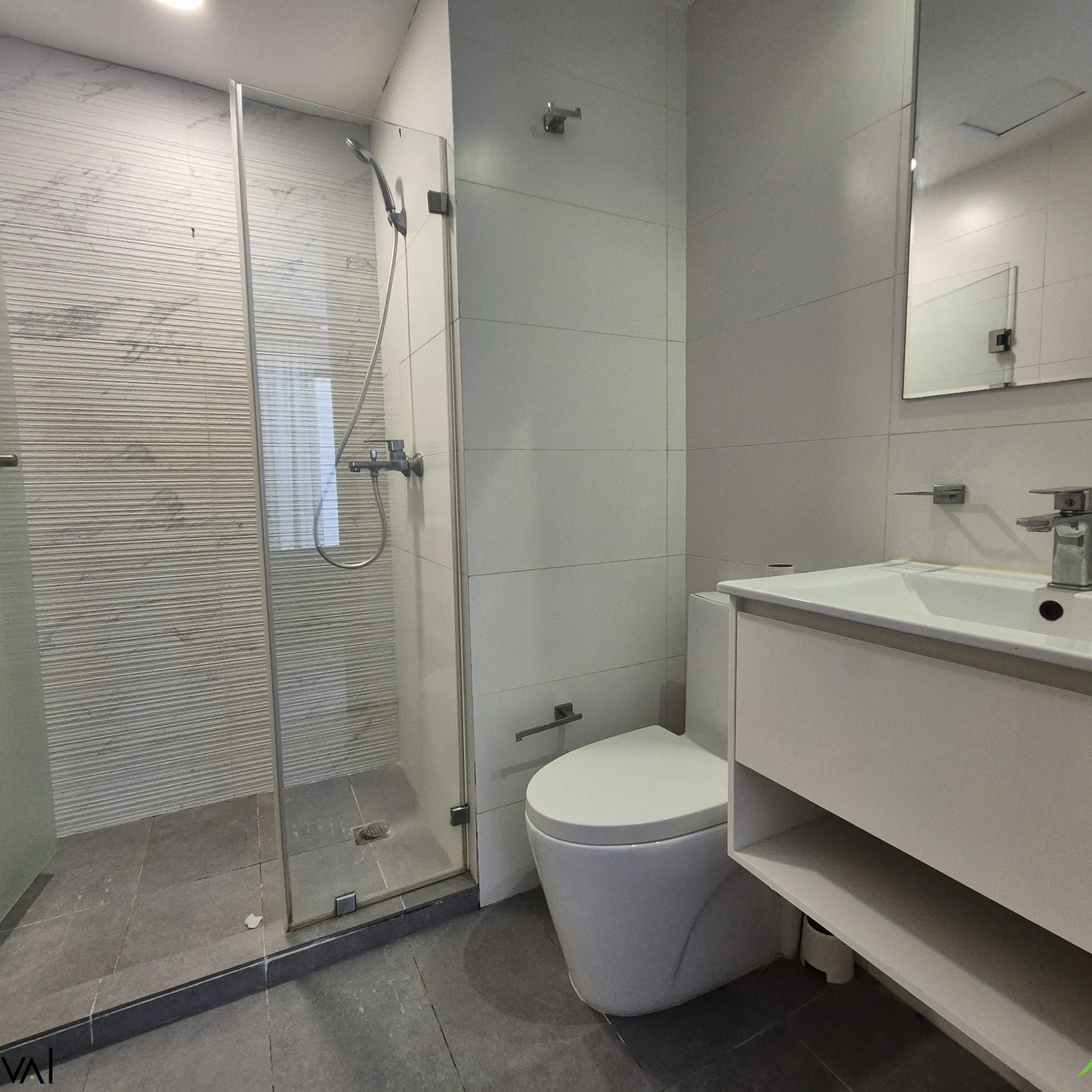 Apartamento en alquiler de 1 habitacion en Evaristo Morales 434447