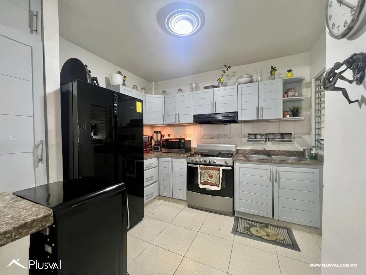 Apartamento en venta Altos de Arroyo Hondo con piscina 525515