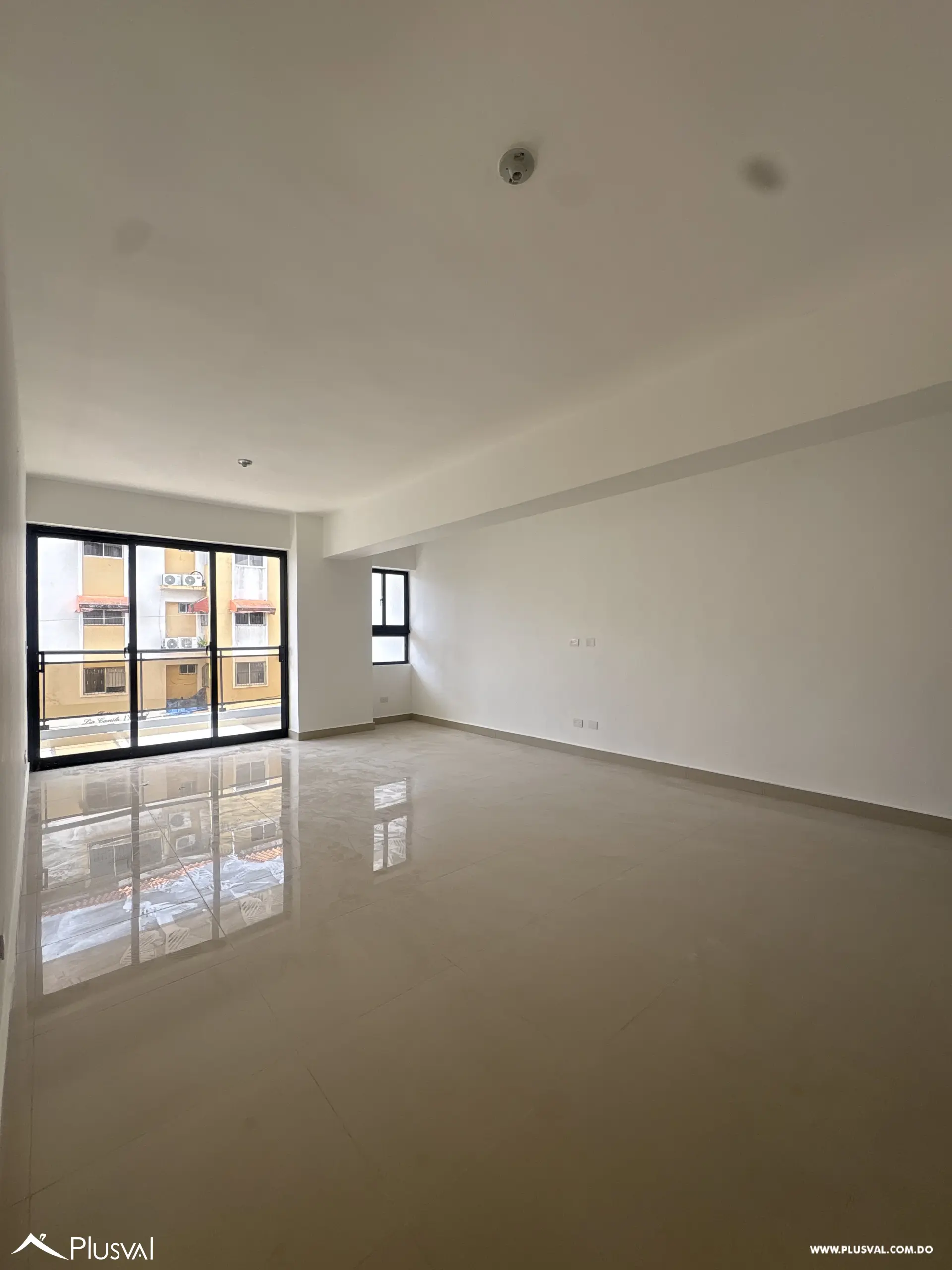 Vendo Proyecto de apartamentos en Arroyo Hondo 506277