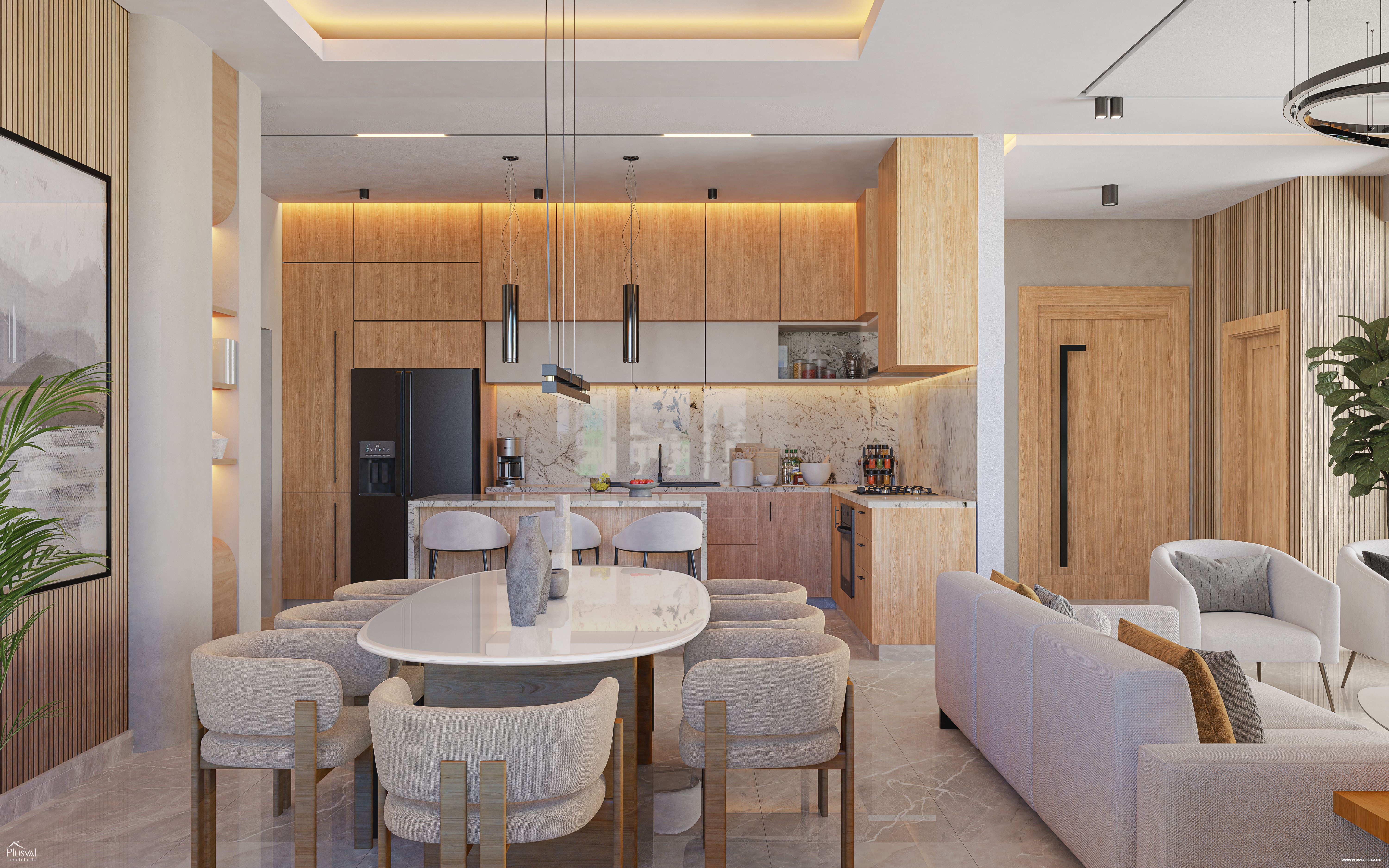 Apartamento Premium en La Esmeralda 491211