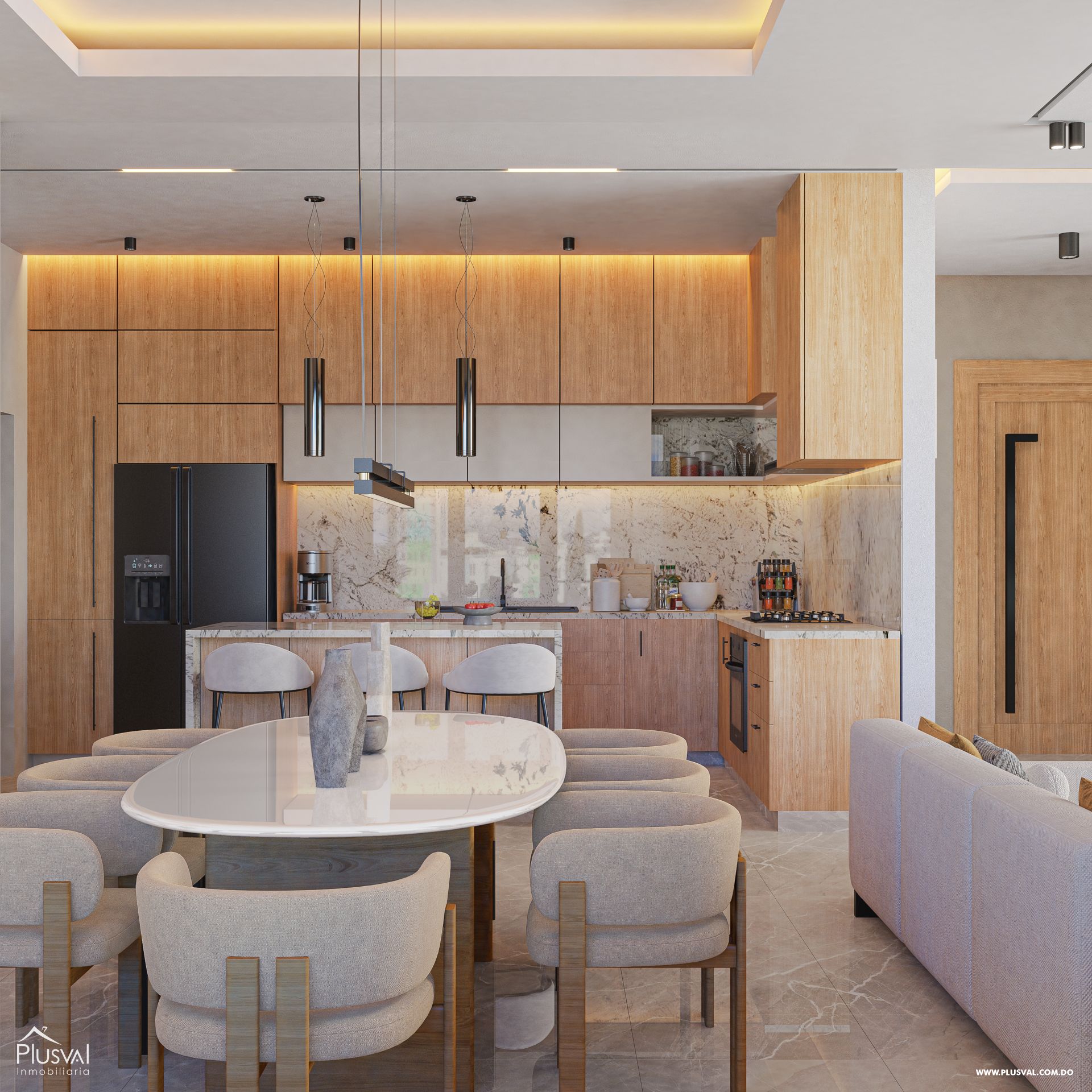 Apartamento Premium en La Esmeralda 491211