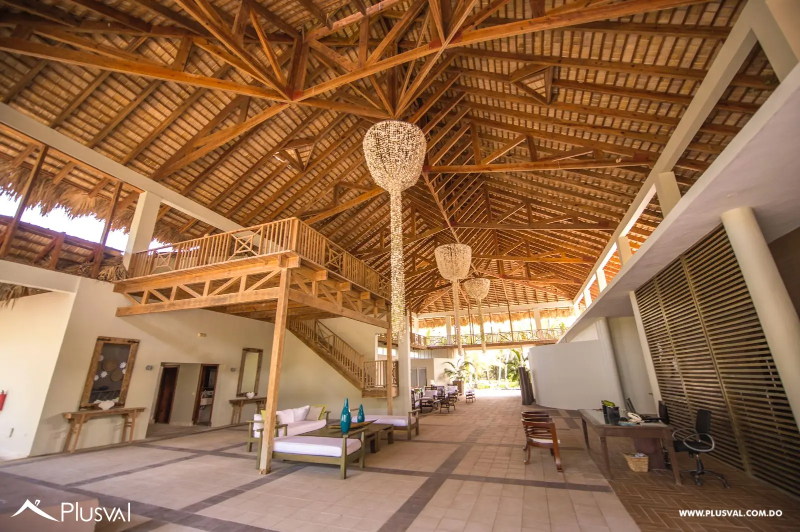 Hermoso apartamento con terraza en Coson en primera linea de playa 482384