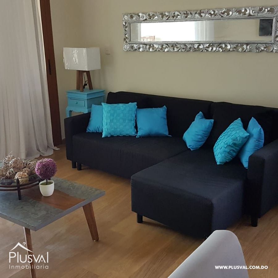 Apartamento en venta de 1 habitación en Guayacanes 430024