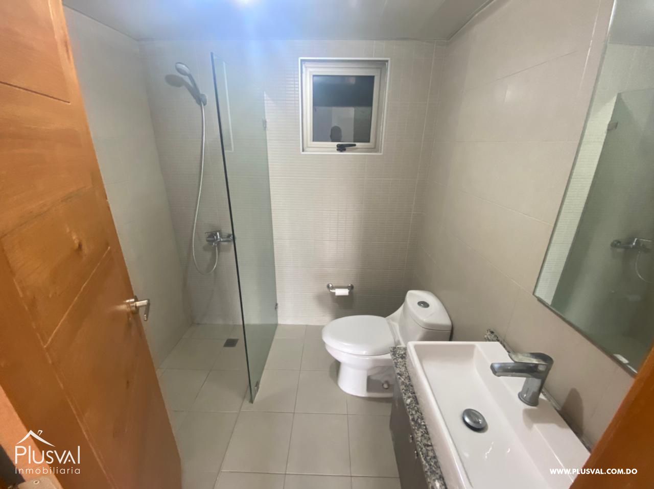 Apartamento Amueblado en Alquiler en La Esperilla 533276