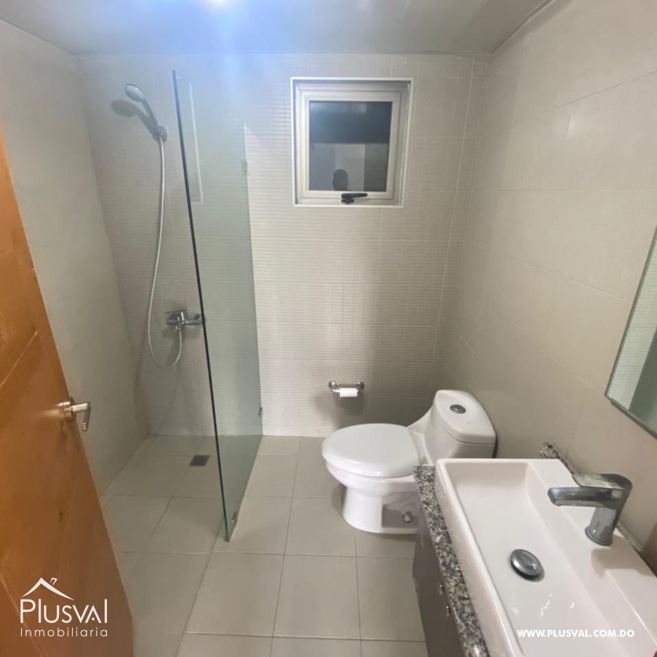 Apartamento Amueblado en Alquiler en La Esperilla 533276