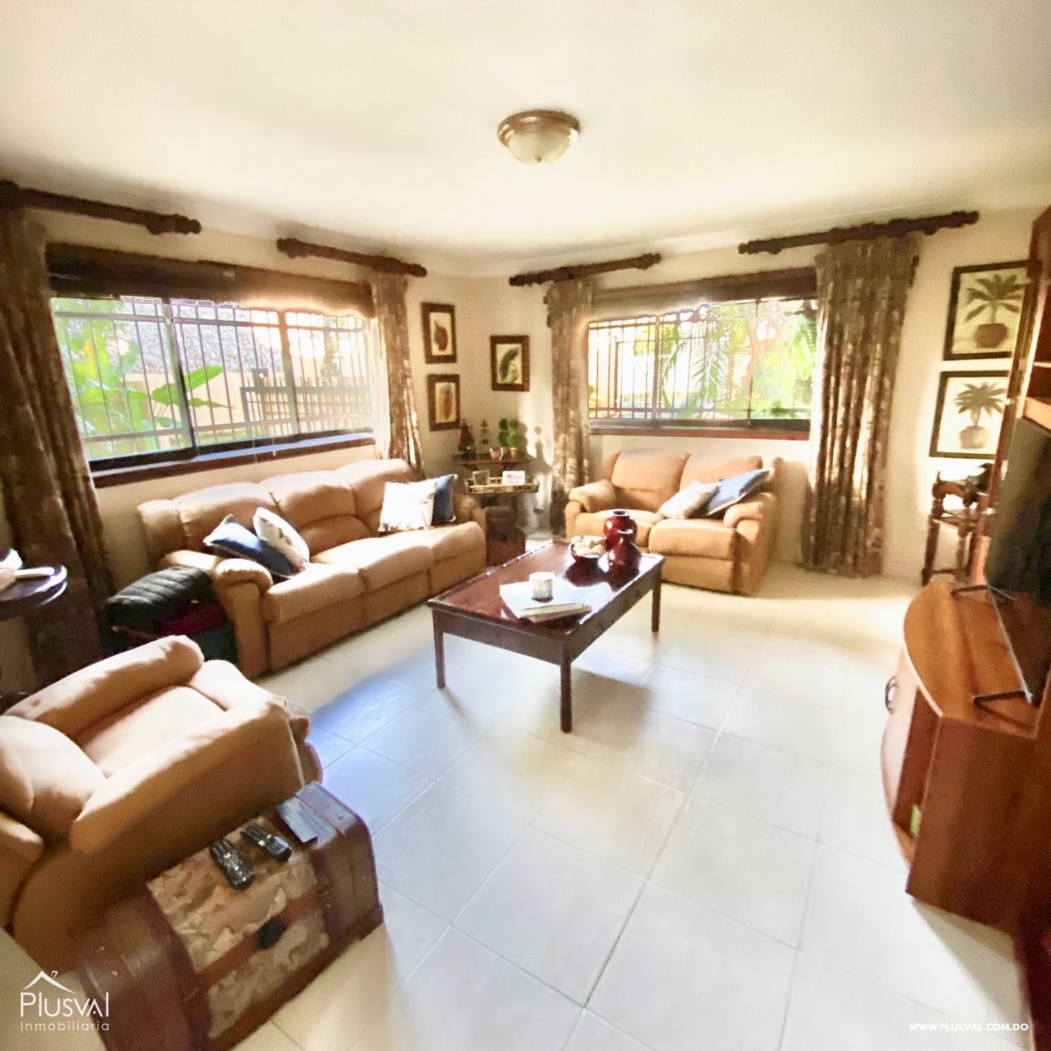 Casa en venta en Arroyo Hondo 205645