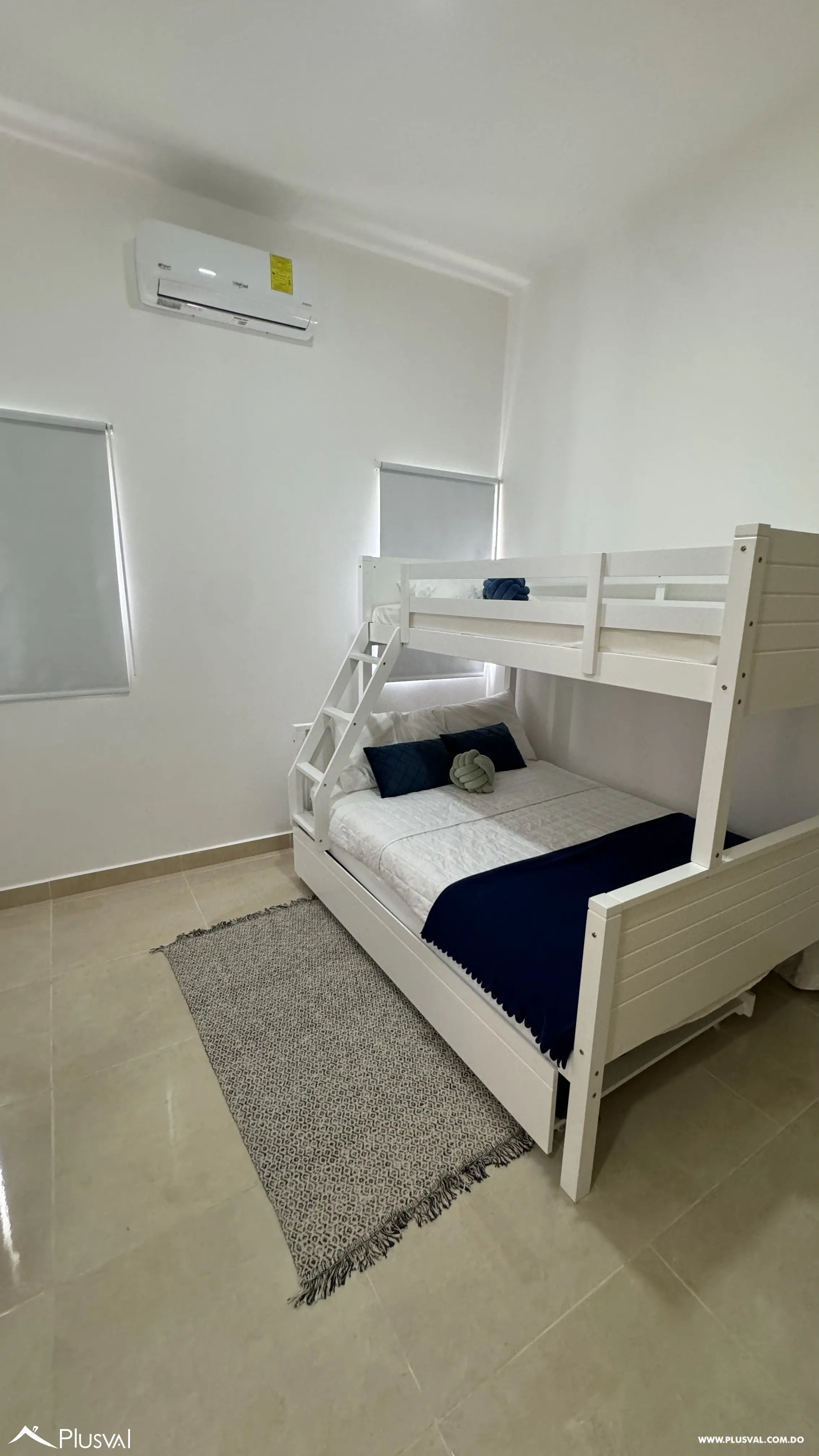 Villa Amueblada en venta en Punta Cana 464748