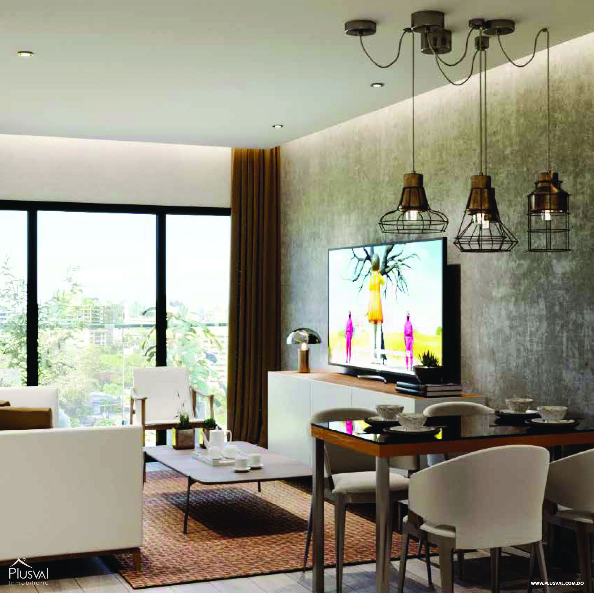 Apartamento en Venta en Paraiso 209484