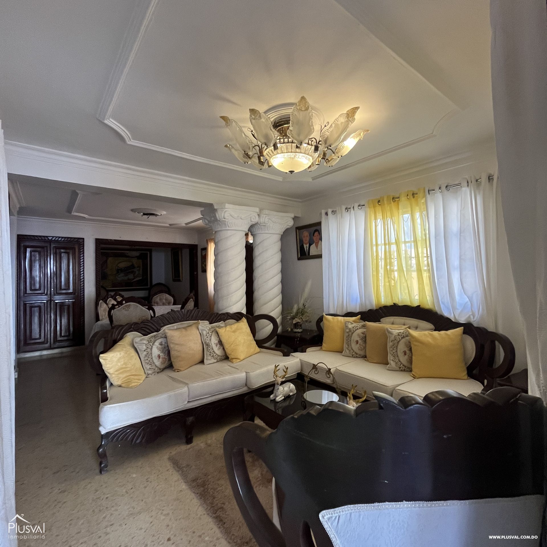 Casa en venta en Vista Hermosa en Santo Domingo Este 338238