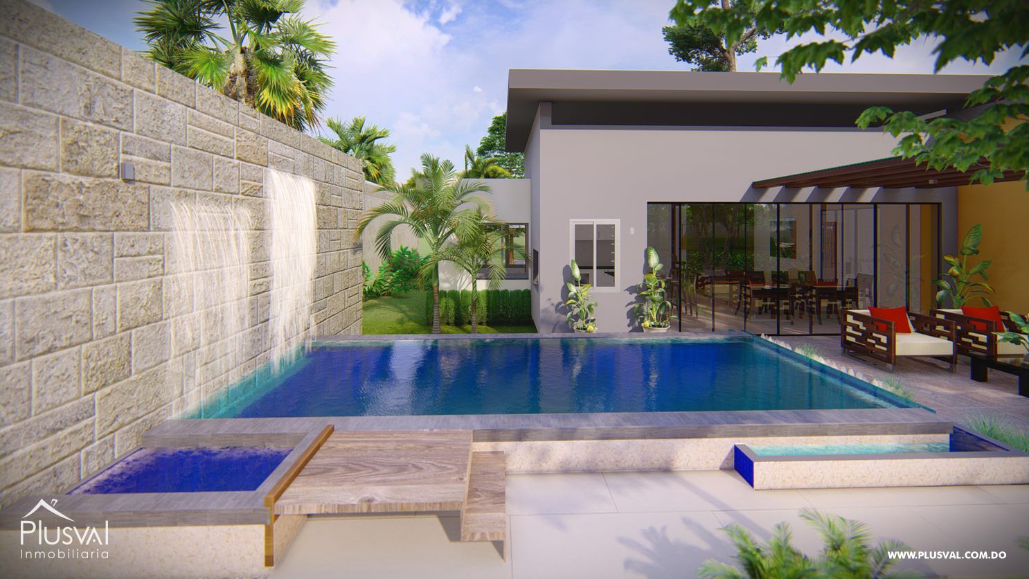 Residencial Villas del Atlántico 178688