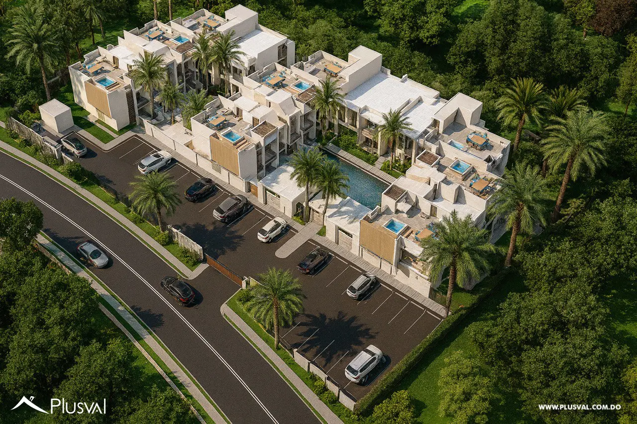 proyecto de baja densidad en vistacana 472229