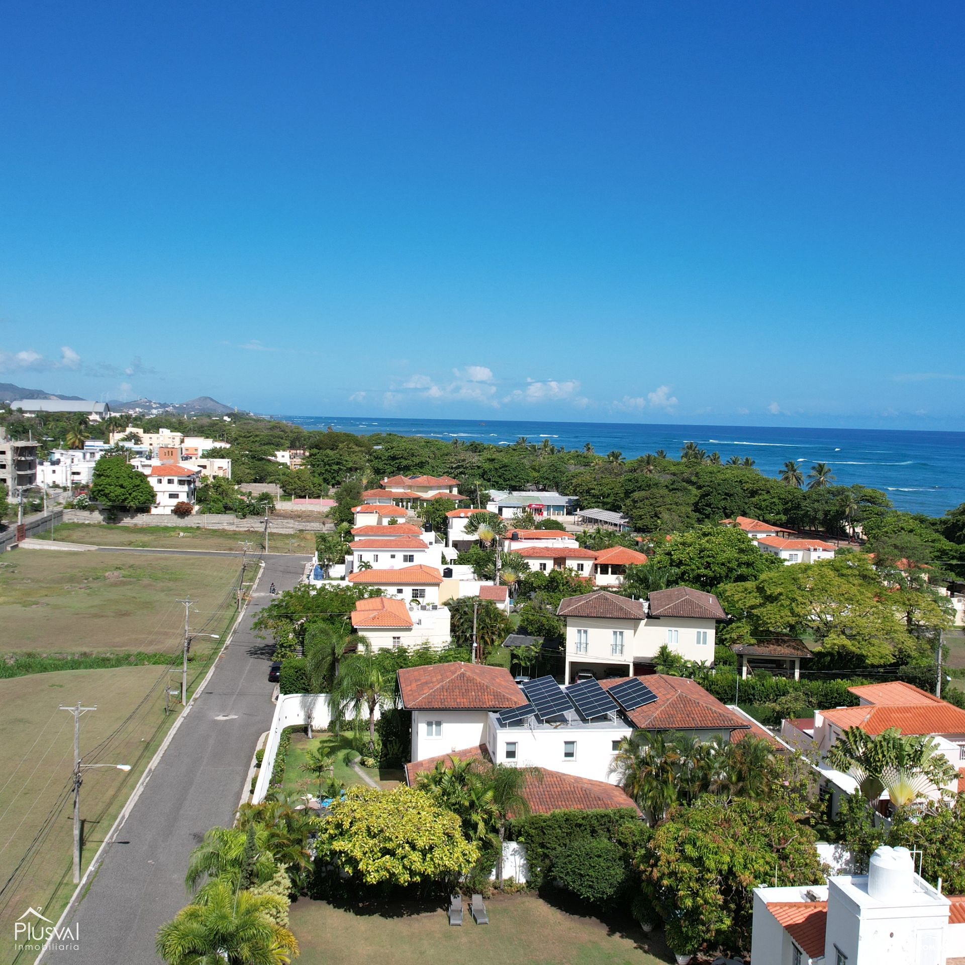 OCEAN VIEW TOWERS - PUERTO PLATA - BLOQUE A 338122