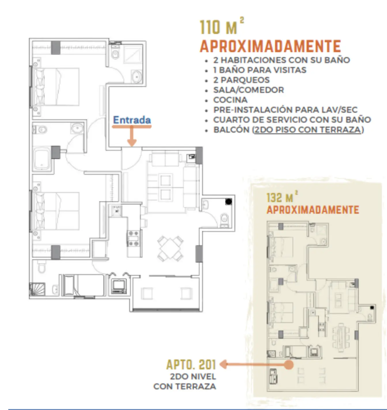 Proyecto familiar en venta en El Millón 498741