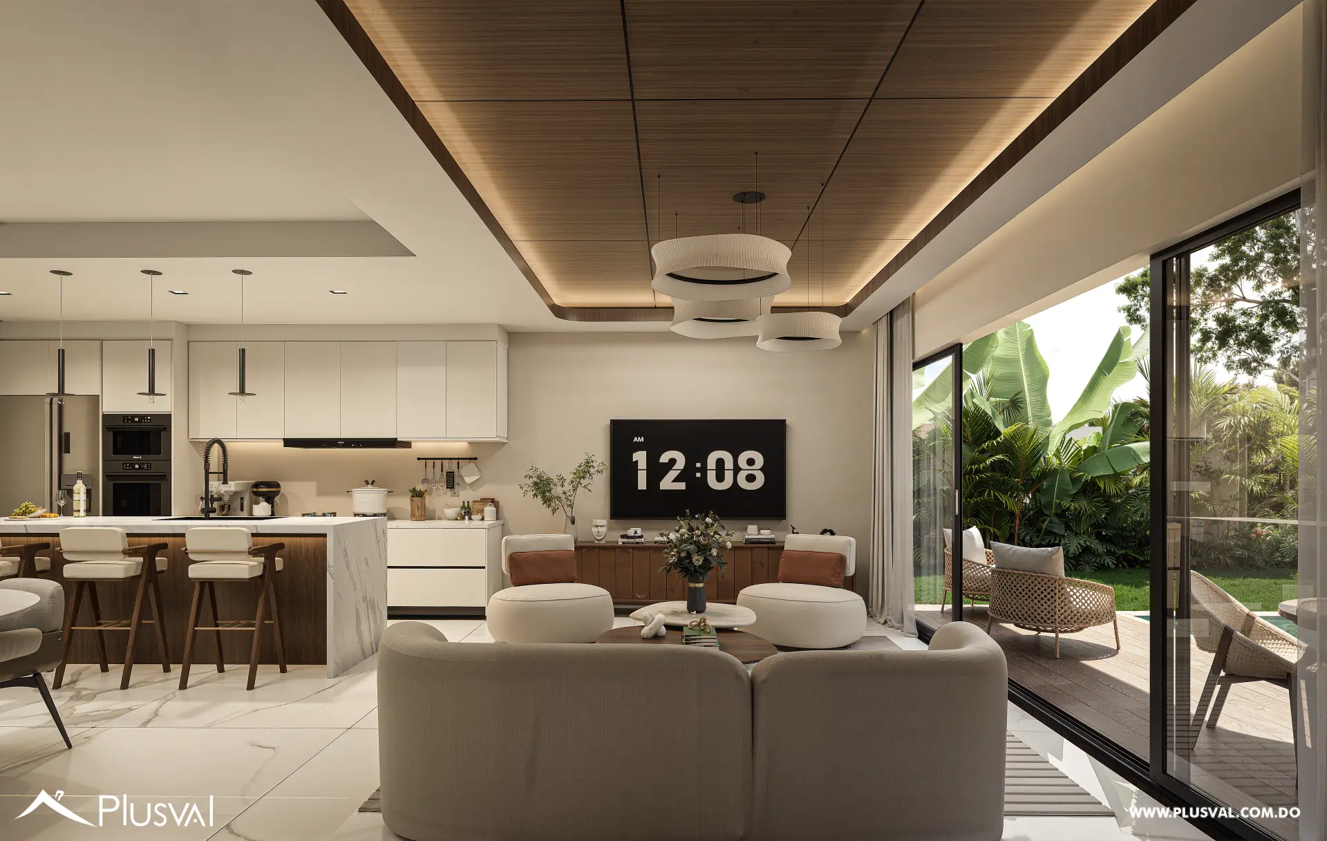 Ventas de propiedades Duplex, Las Canas Cap Cana 507382
