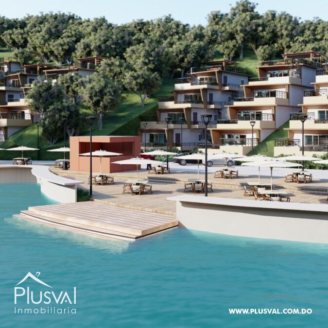 Apt. 1h Venta, Vista Lago, Terrazas, Jacuzzi, Piscinas, spa... 359615