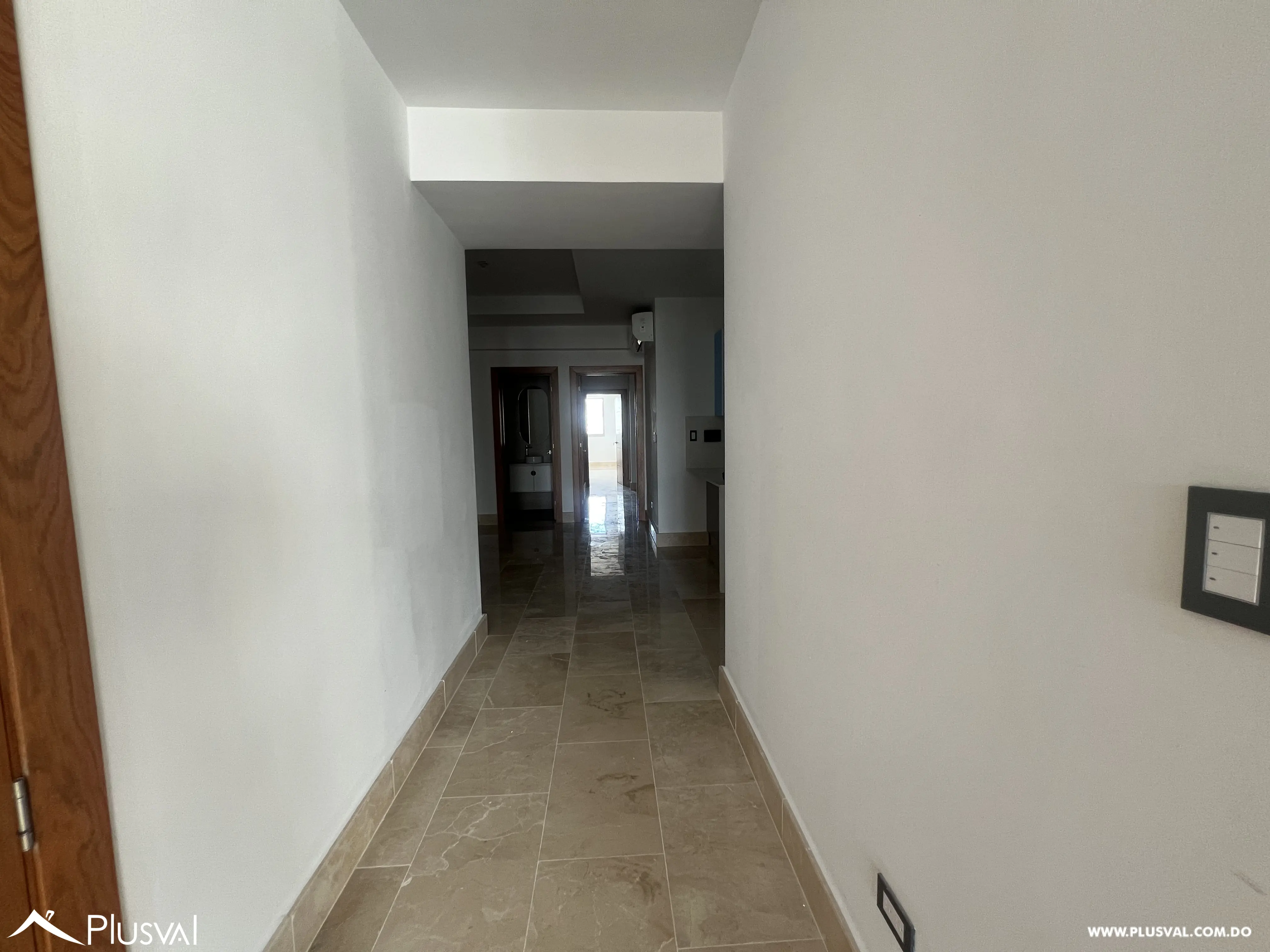 Exclusivo apartamento en alquiler en los Cacicazgos 478079